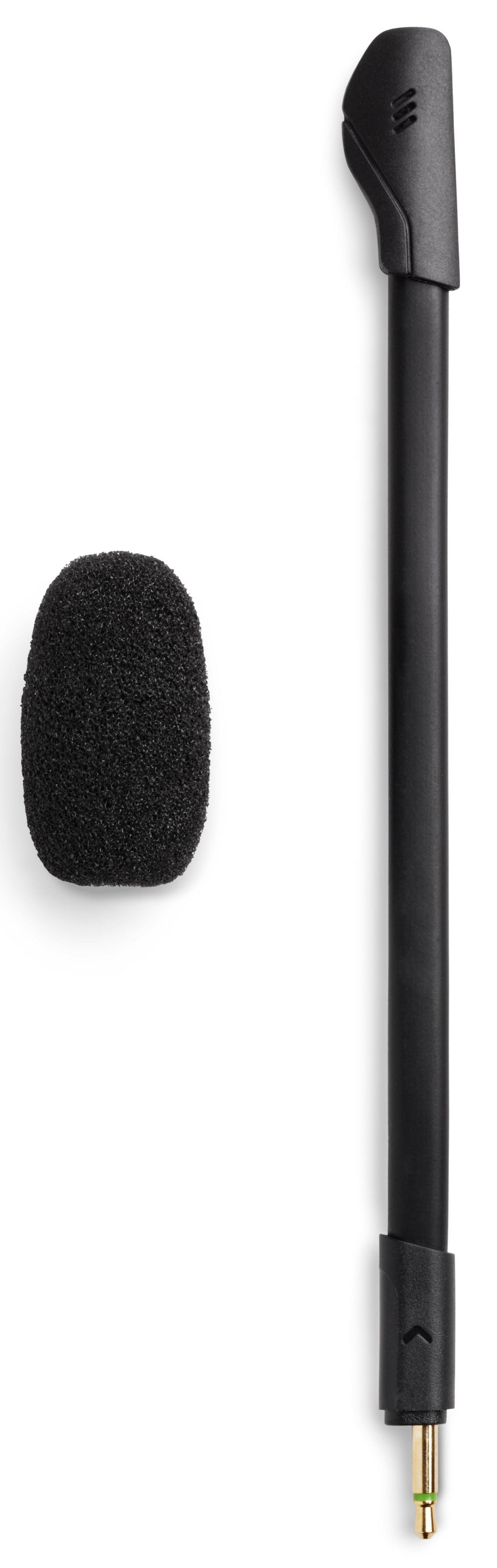 Ігрова гарнітура JBL Quantum 100X Xbox Black/Green (JBLQ100XBLKGRN)фото10