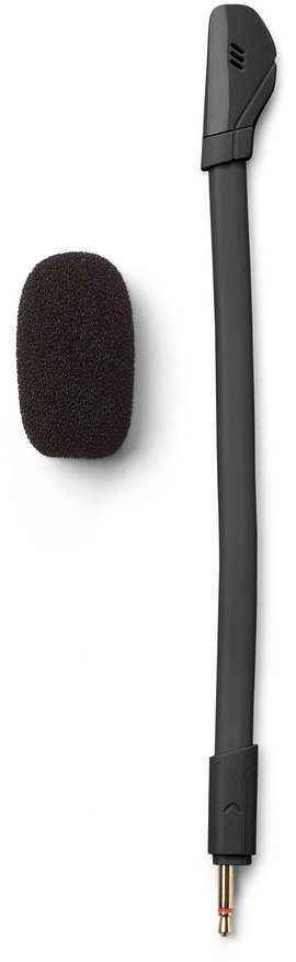 Ігрова гарнітура JBL Quantum 100M2 Black (JBLQTUM100M2BLK)фото8