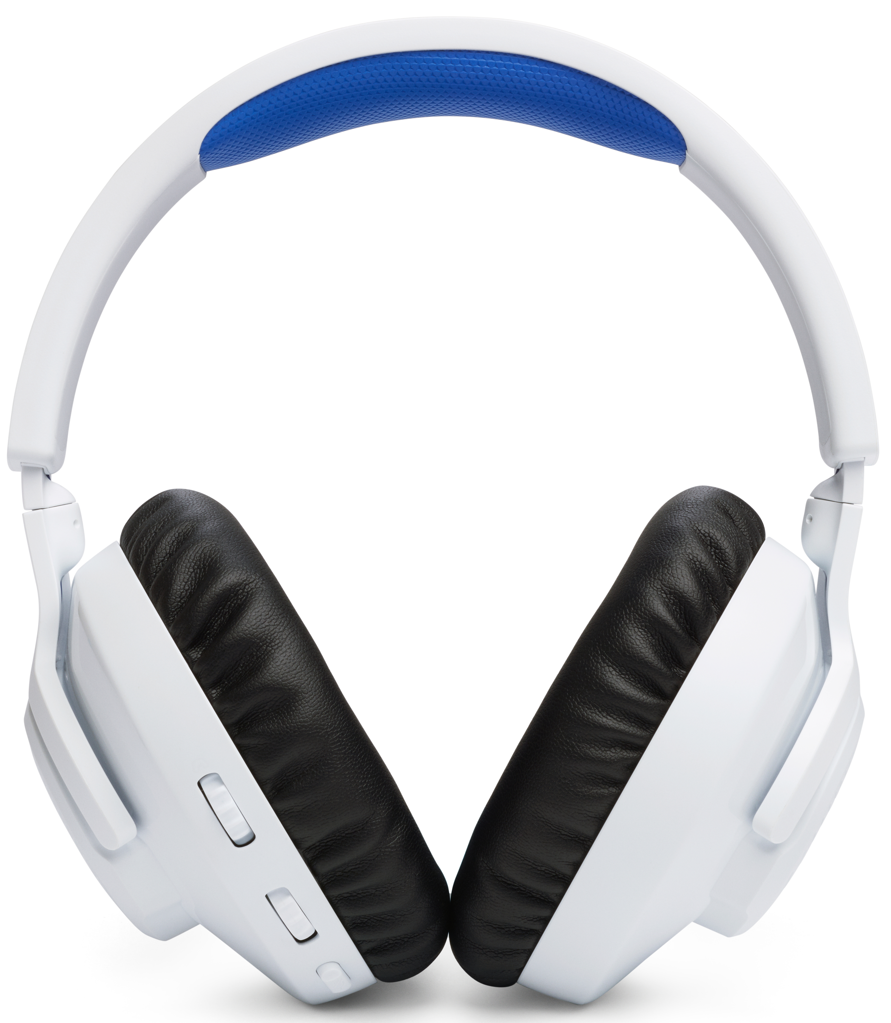 Игровая гарнитура JBL Quantum 360P Playstation White/Blue (JBLQ360PWLWHTBLU) фото 4