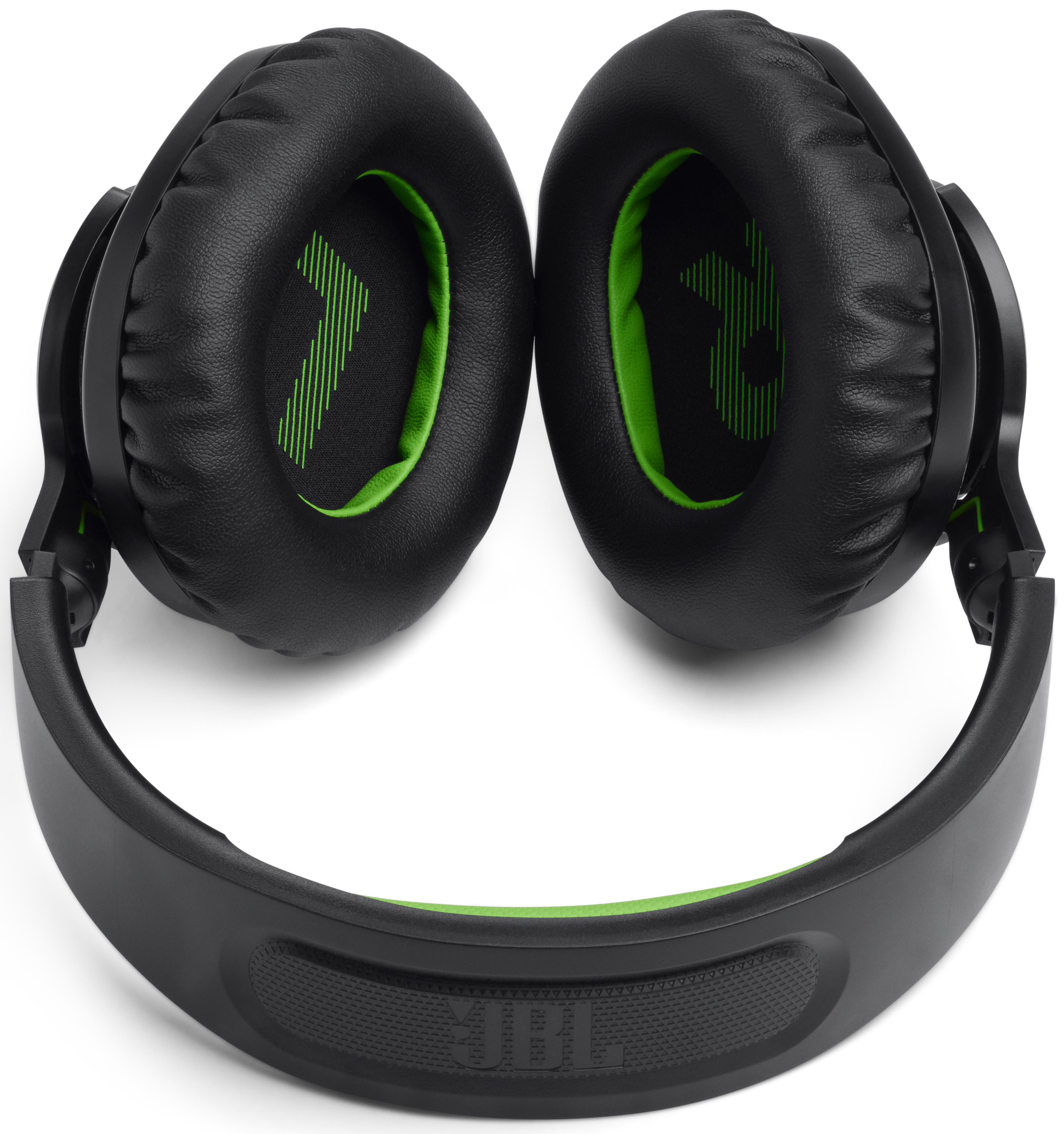 Ігрова гарнітура JBL Quantum 360X Xbox Black/Green (JBLQ360XWLBLKGRN)фото8
