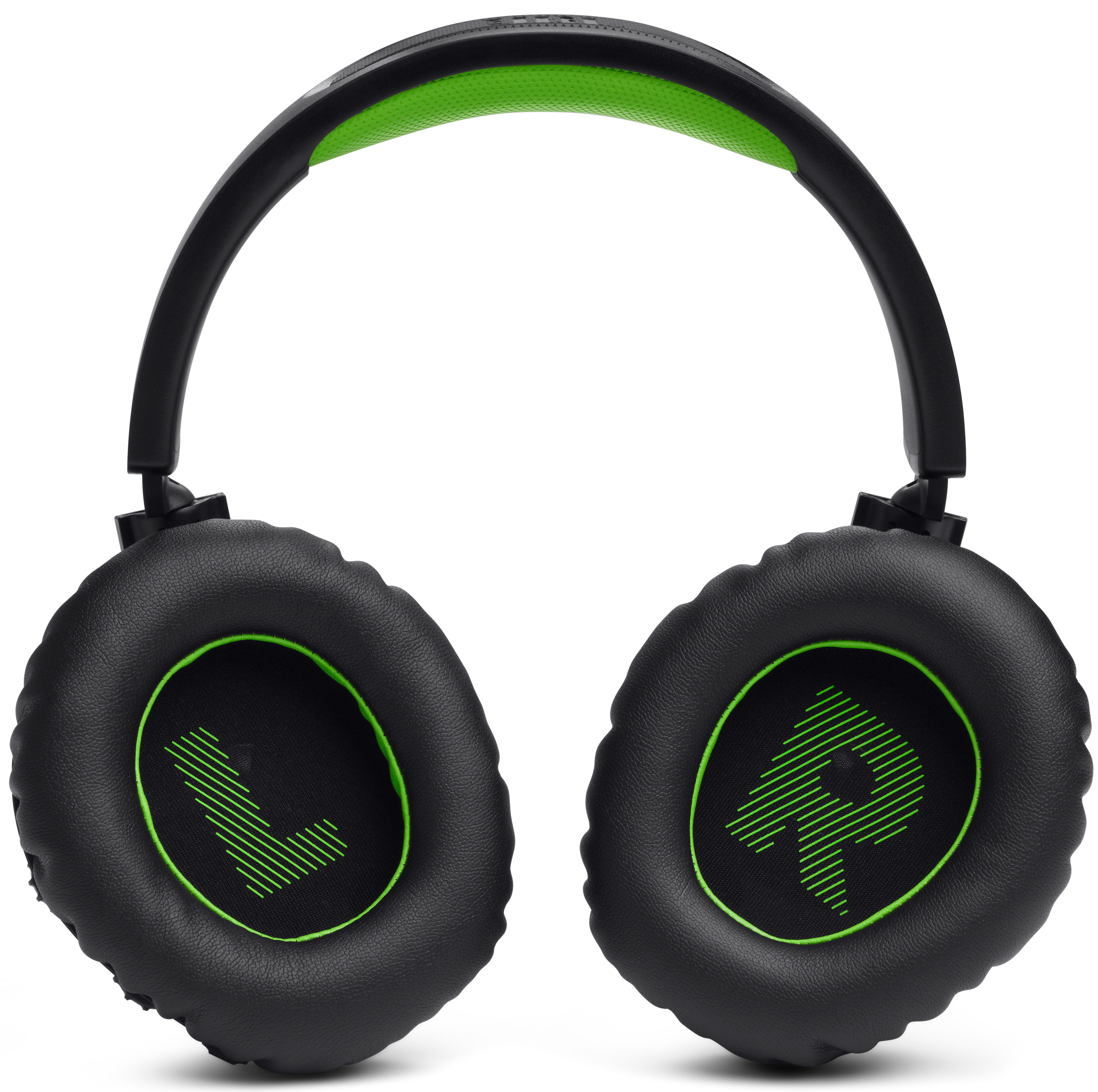 Ігрова гарнітура JBL Quantum 360X Xbox Black/Green (JBLQ360XWLBLKGRN)фото9