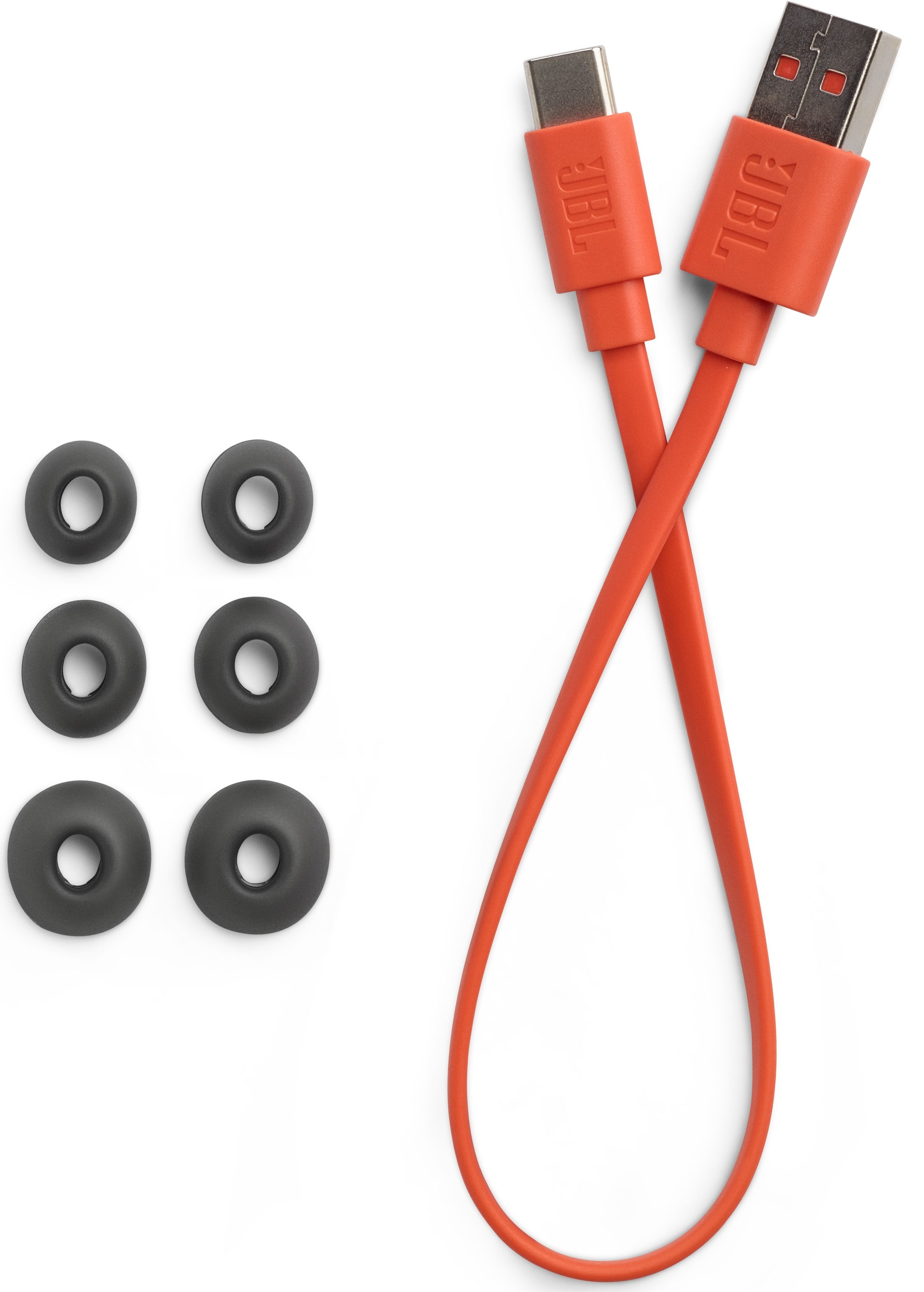 Игровая гарнитура JBL Quantum TWS Air (JBLQTWSAIRBLK) фото 14