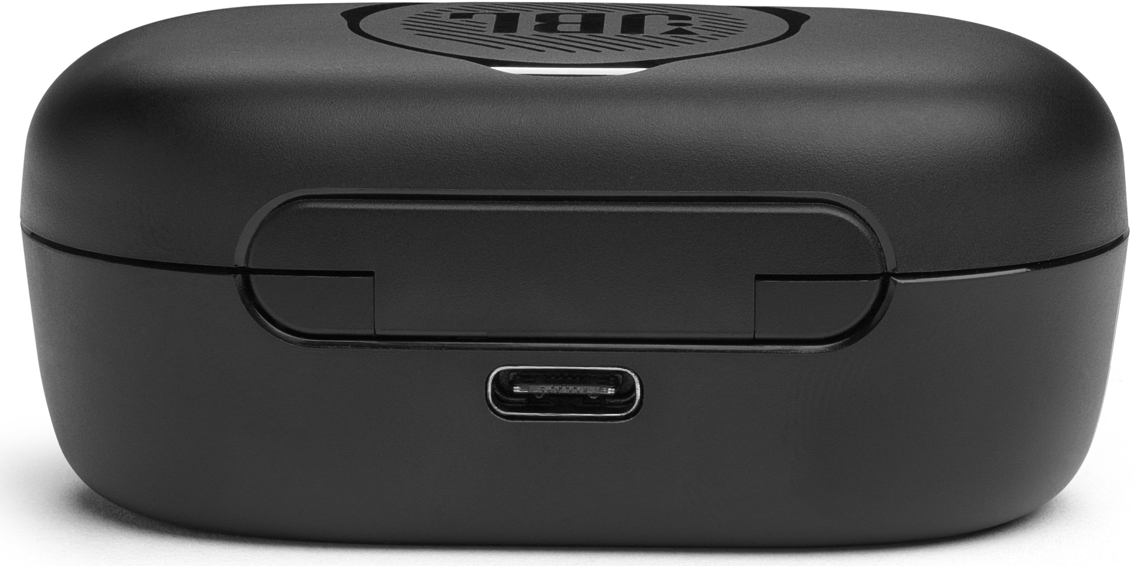 Игровая гарнитура JBL Quantum TWS Air (JBLQTWSAIRBLK) фото 10