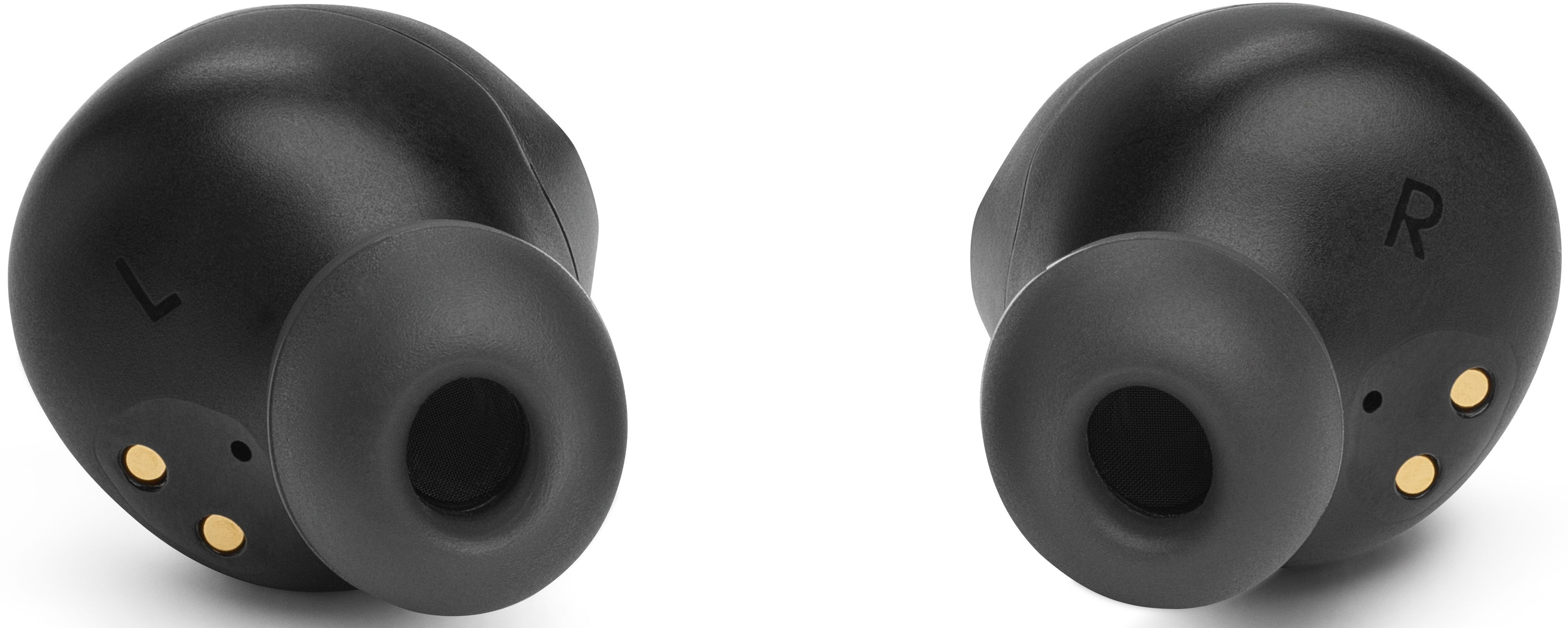 Игровая гарнитура JBL Quantum TWS Air (JBLQTWSAIRBLK) фото 4