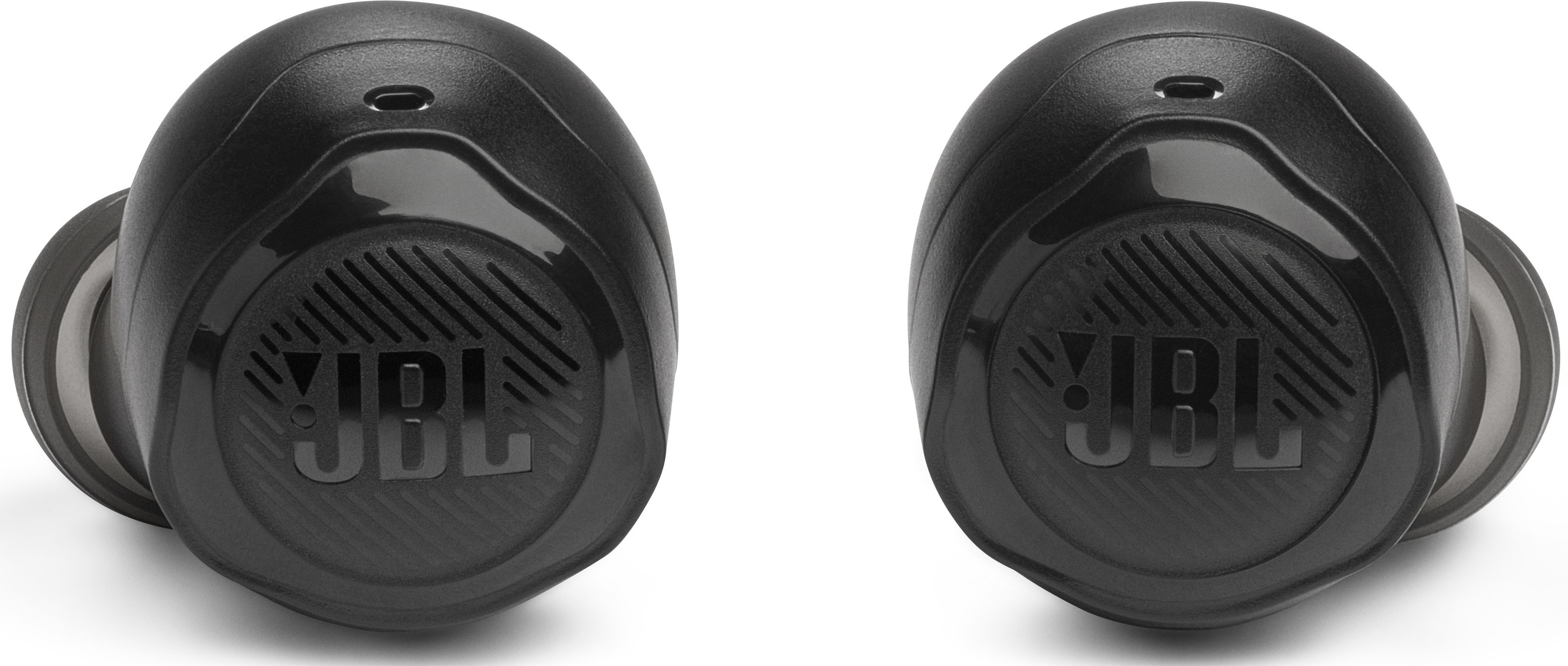 Игровая гарнитура JBL Quantum TWS Air (JBLQTWSAIRBLK) фото 3