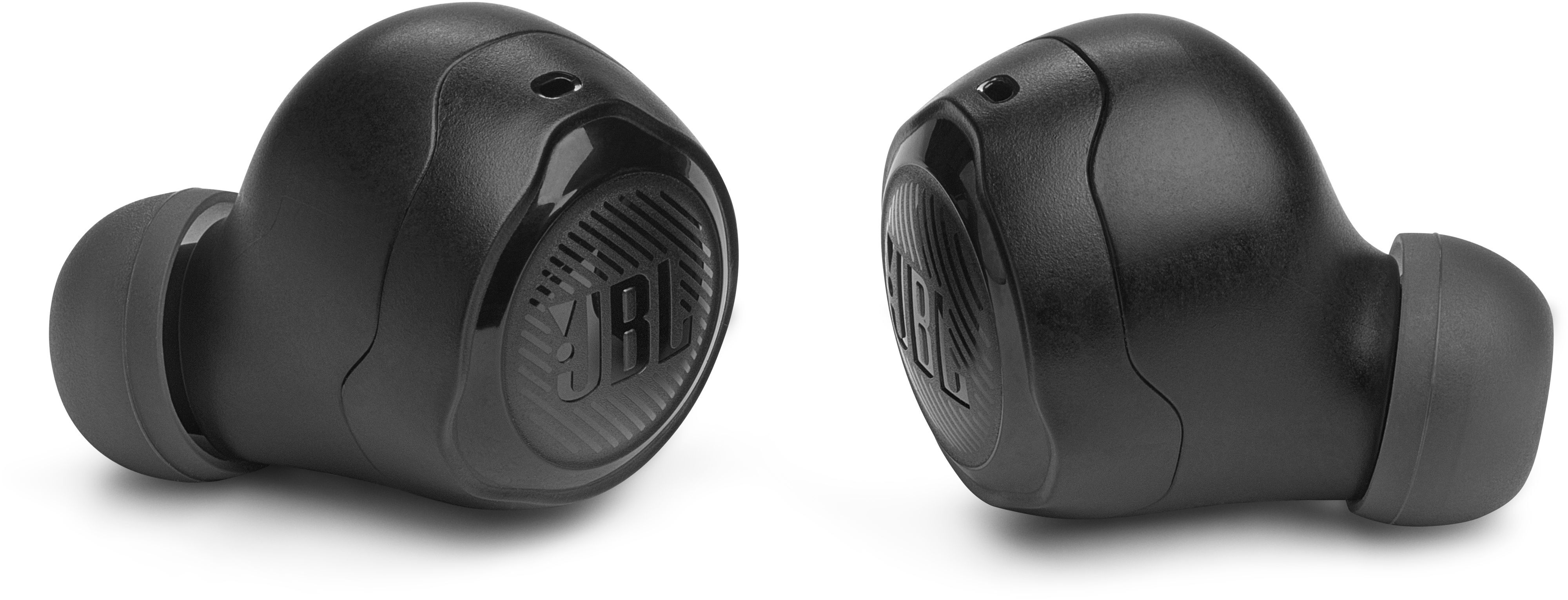 Игровая гарнитура JBL Quantum TWS Air (JBLQTWSAIRBLK) фото 5