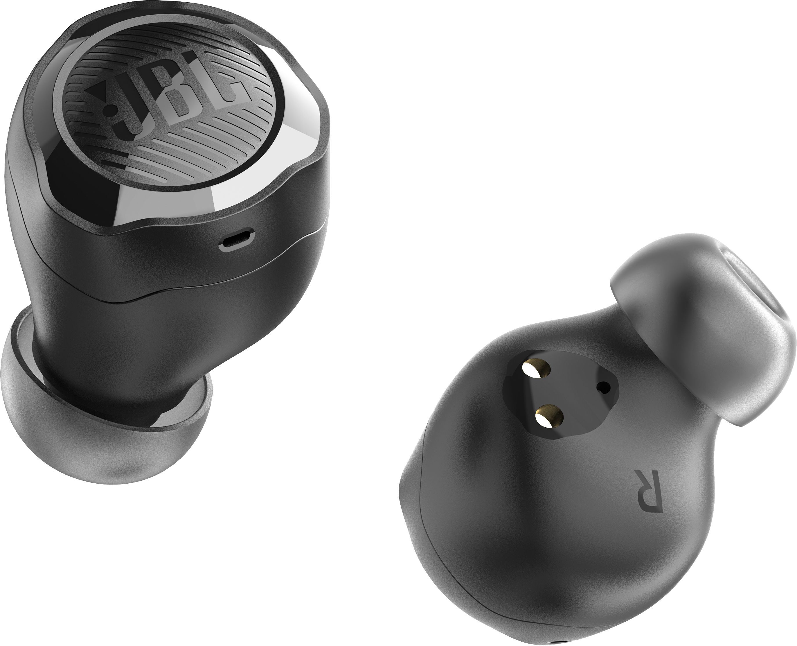 Игровая гарнитура JBL Quantum TWS Air (JBLQTWSAIRBLK) фото 6