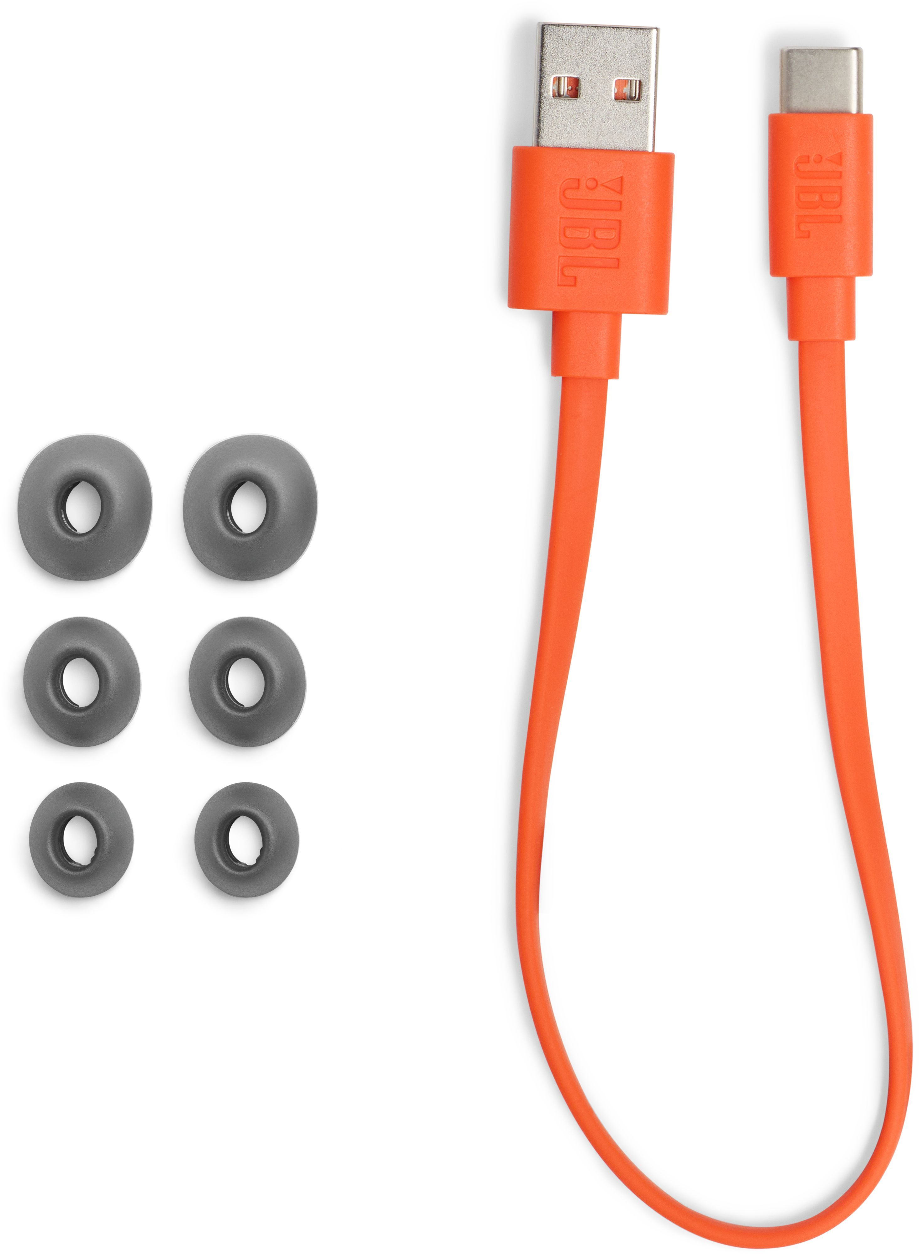 Ігрова гарнітура JBL Quantum TWS (JBLQUANTUMTWSBLK)фото11