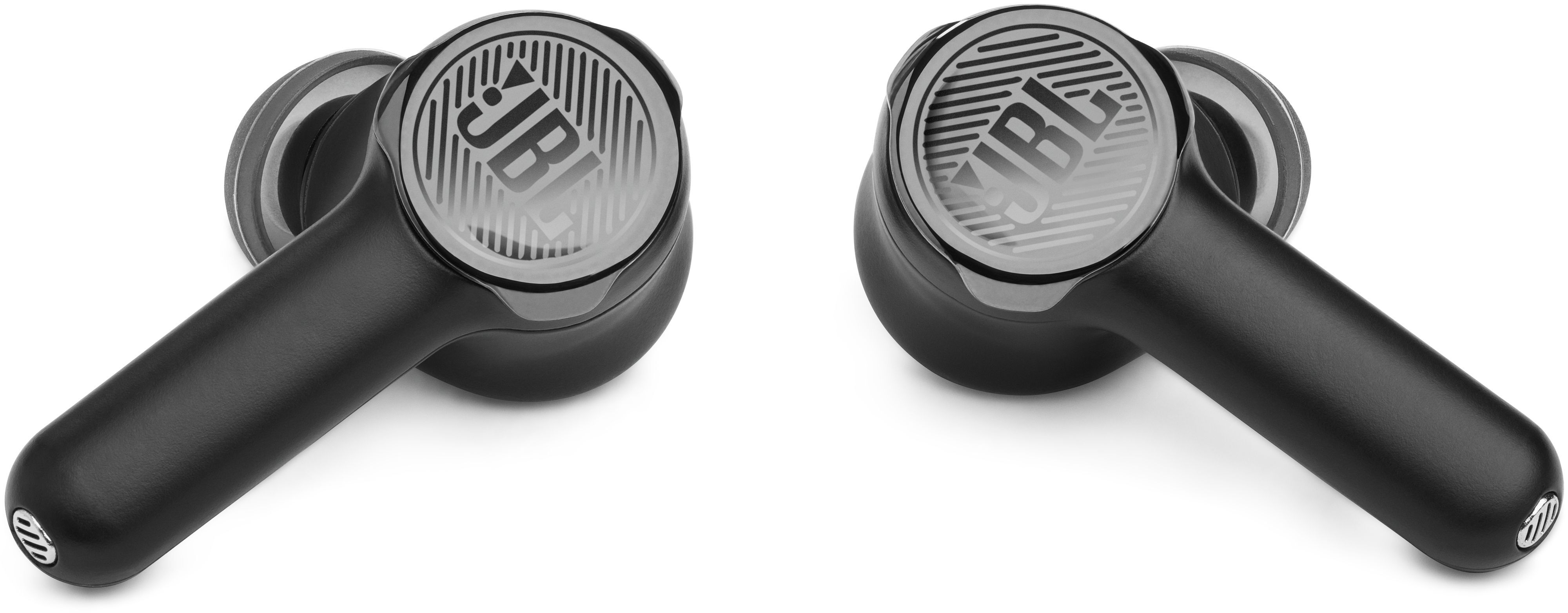 Ігрова гарнітура JBL Quantum TWS (JBLQUANTUMTWSBLK)фото5