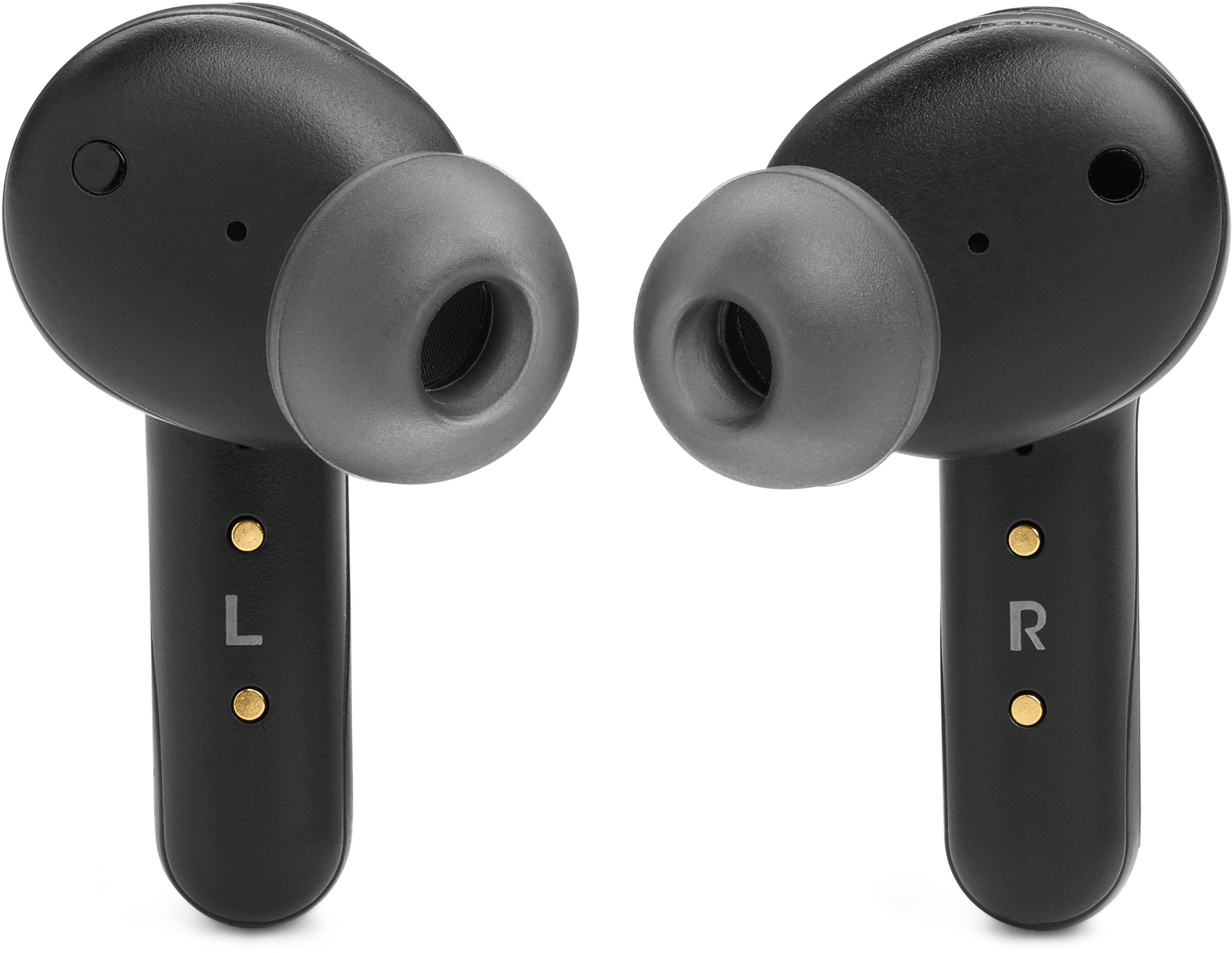 Ігрова гарнітура JBL Quantum TWS (JBLQUANTUMTWSBLK)фото4