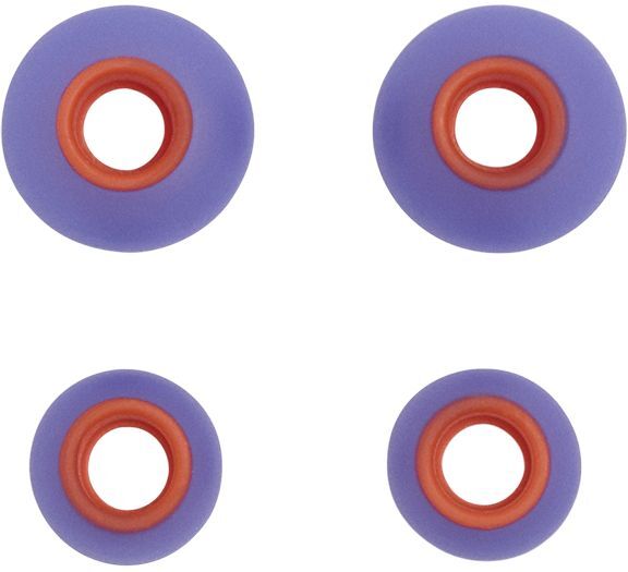 Игровая гарнитура JBL Quantum 50 Purple (JBLQUANTUM50PUR) фото 7