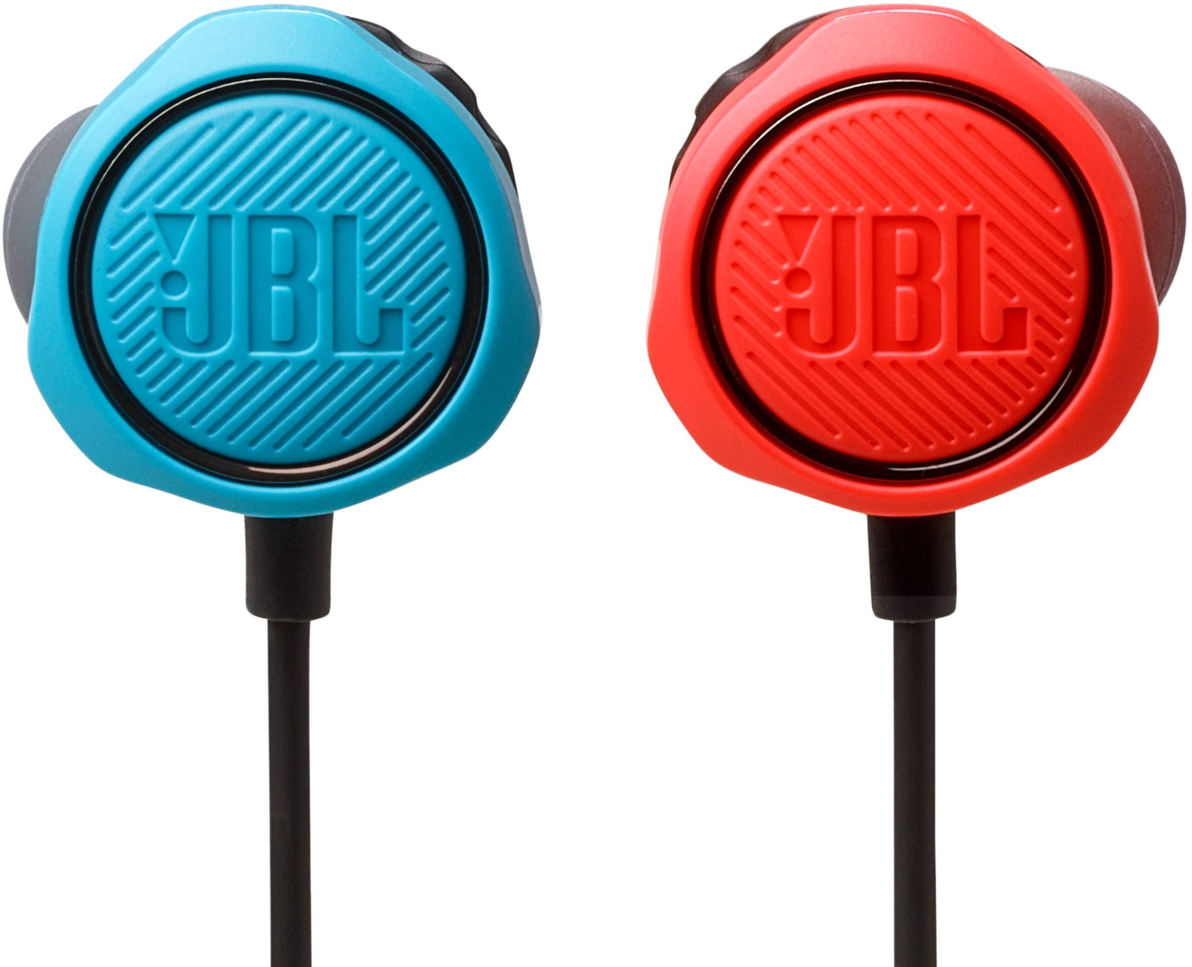 Игровая гарнитура JBL Quantum 50N (JBLQTUM50N) фото 2