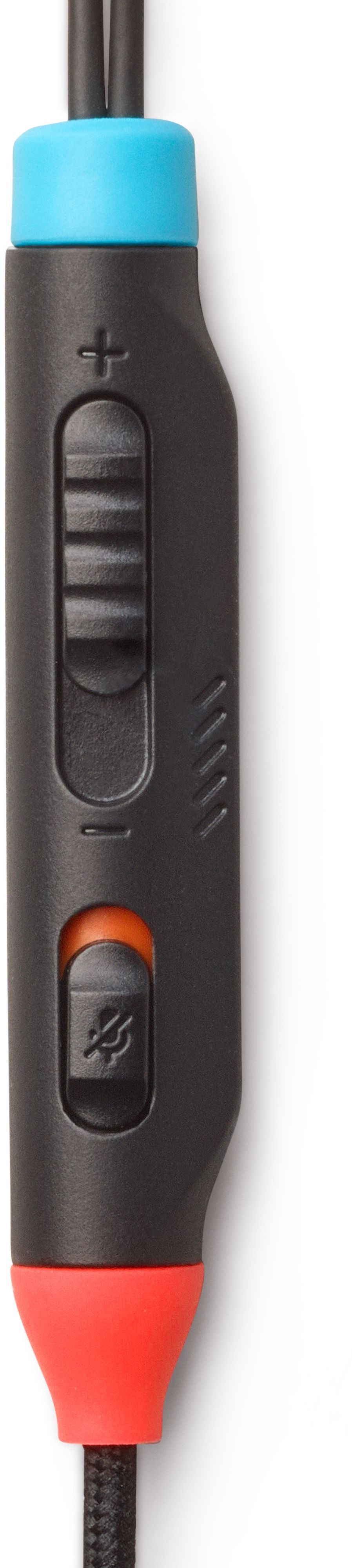 Игровая гарнитура JBL Quantum 50N (JBLQTUM50N) фото 3