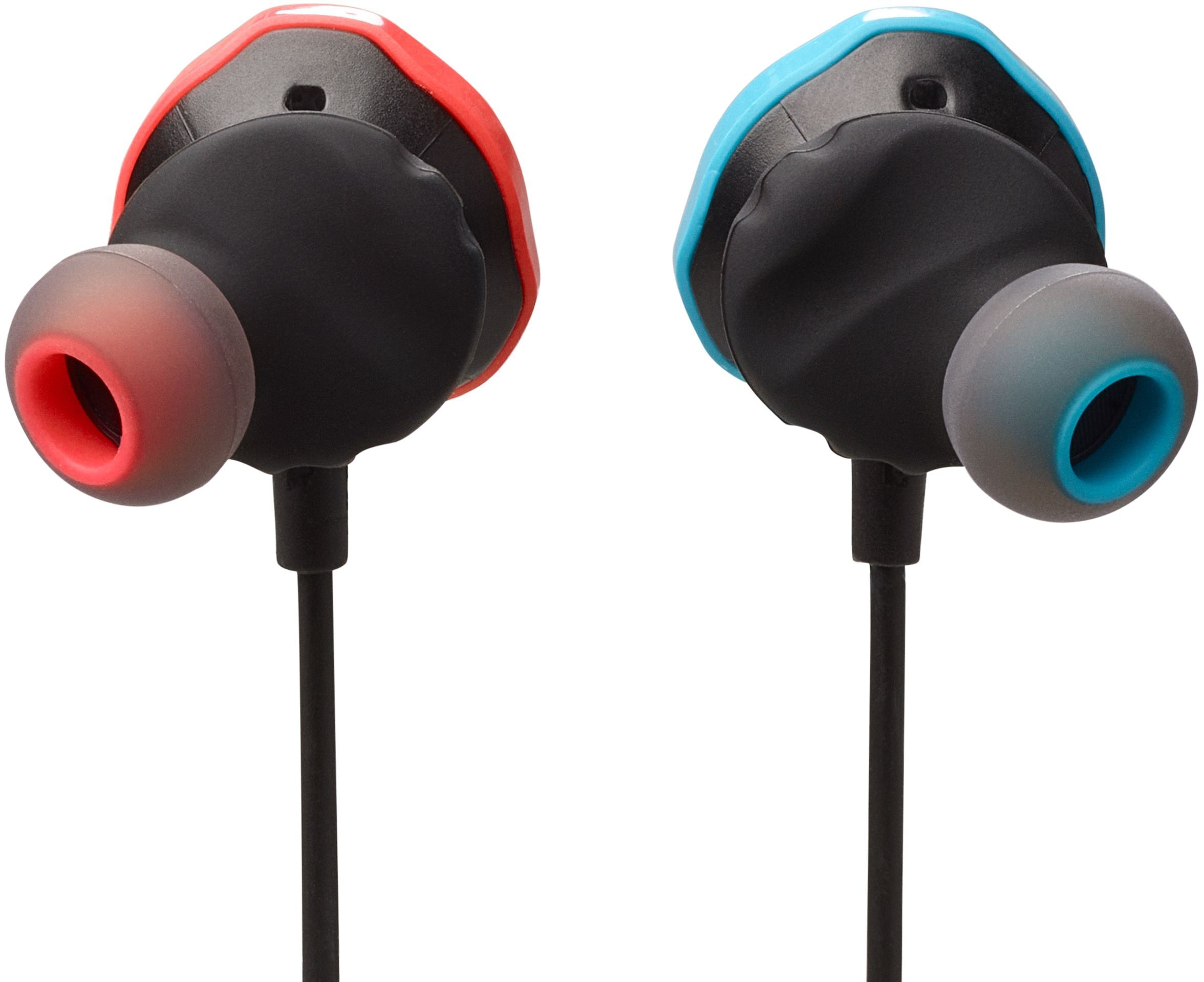 Игровая гарнитура JBL Quantum 50N (JBLQTUM50N) фото 4