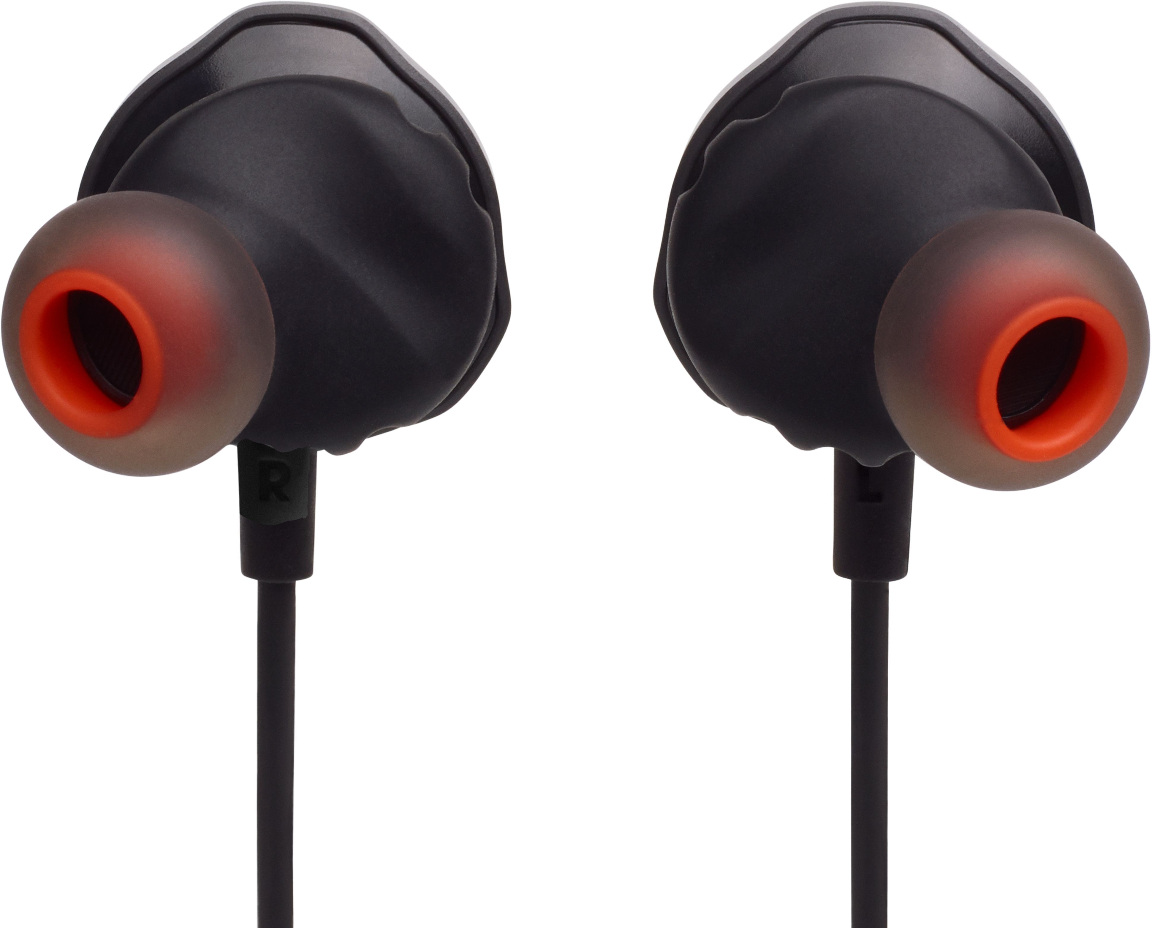 Ігрова гарнітура JBL Quantum 50C Black (JBLQTUM50CBLK)фото4