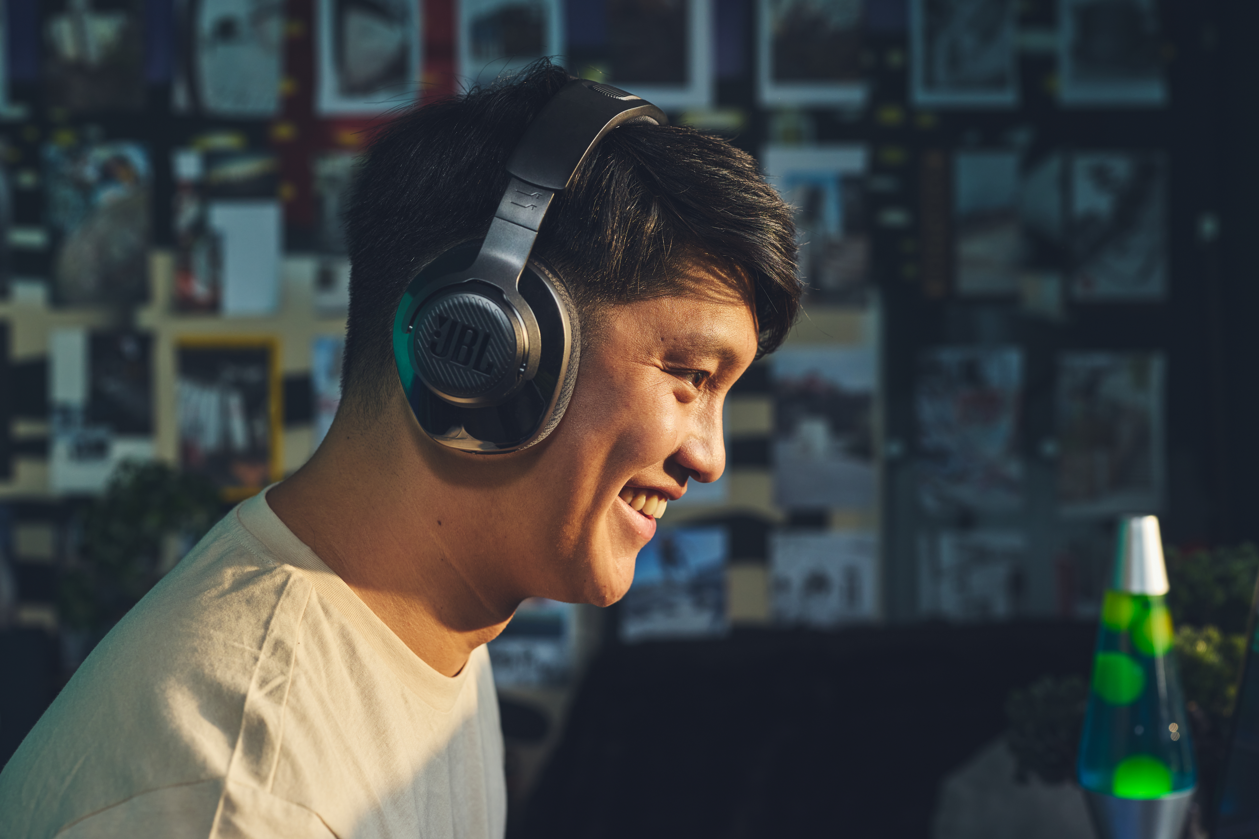 Игровая гарнитура JBL Quantum 360 Wireless Black (JBLQTUM360BLK) фото 11