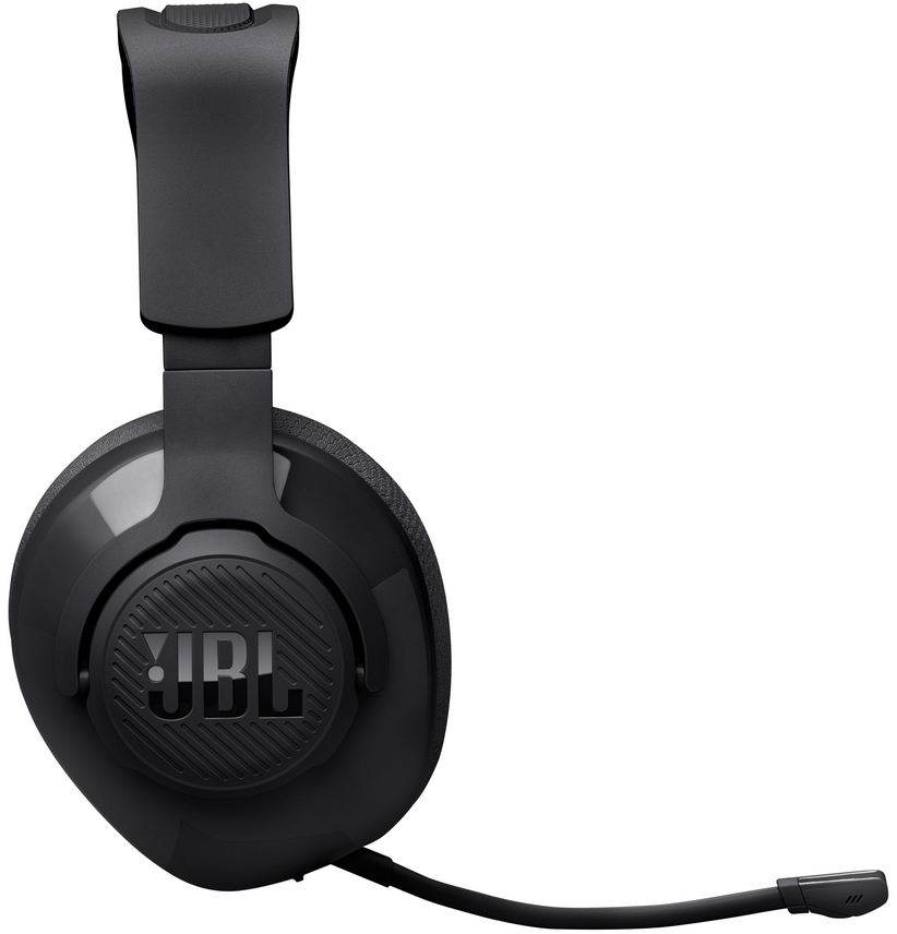 Игровая гарнитура JBL Quantum 360 Wireless Black (JBLQTUM360BLK) фото 5
