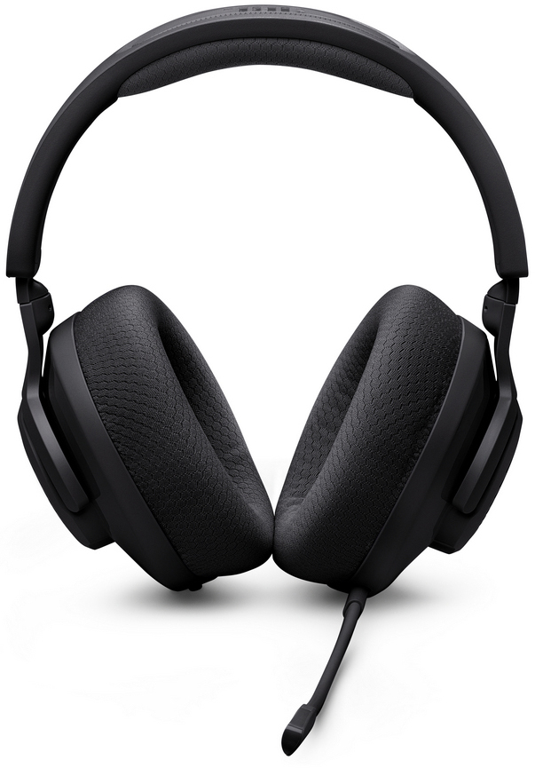 Игровая гарнитура JBL Quantum 360 Wireless Black (JBLQTUM360BLK) фото 3