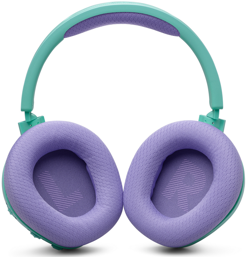 Ігрова гарнітура JBL Quantum 360 Wireless Cyan (JBLQTUM360CYN)фото8
