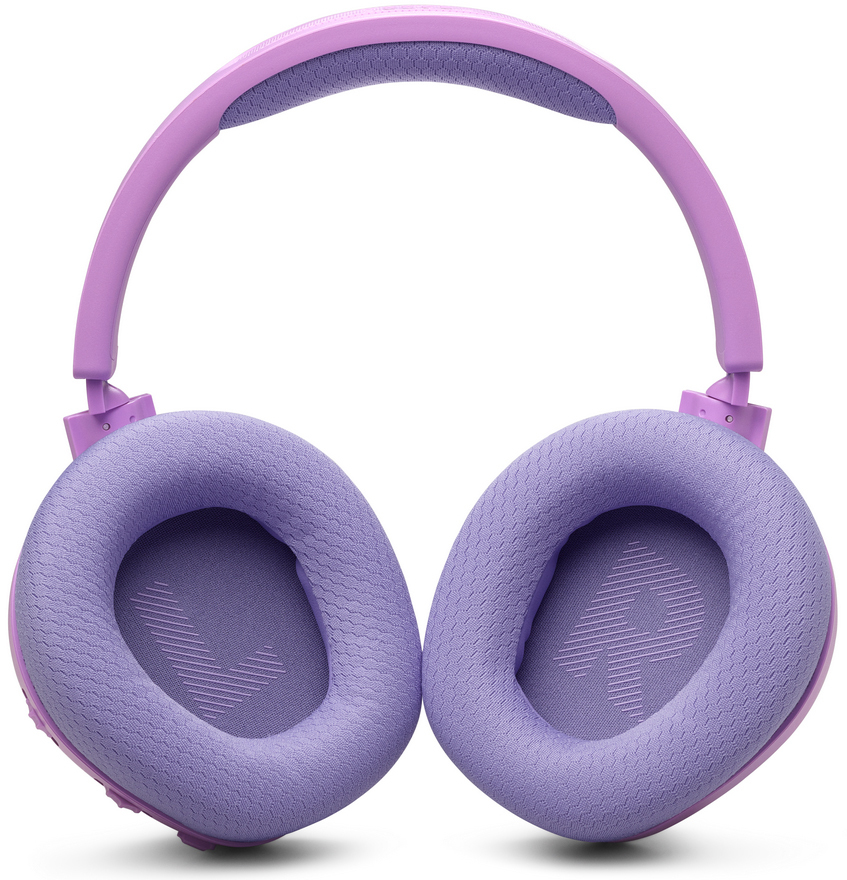 Ігрова гарнітура JBL Quantum 360 Wireless Purple (JBLQTUM360PUR)фото8