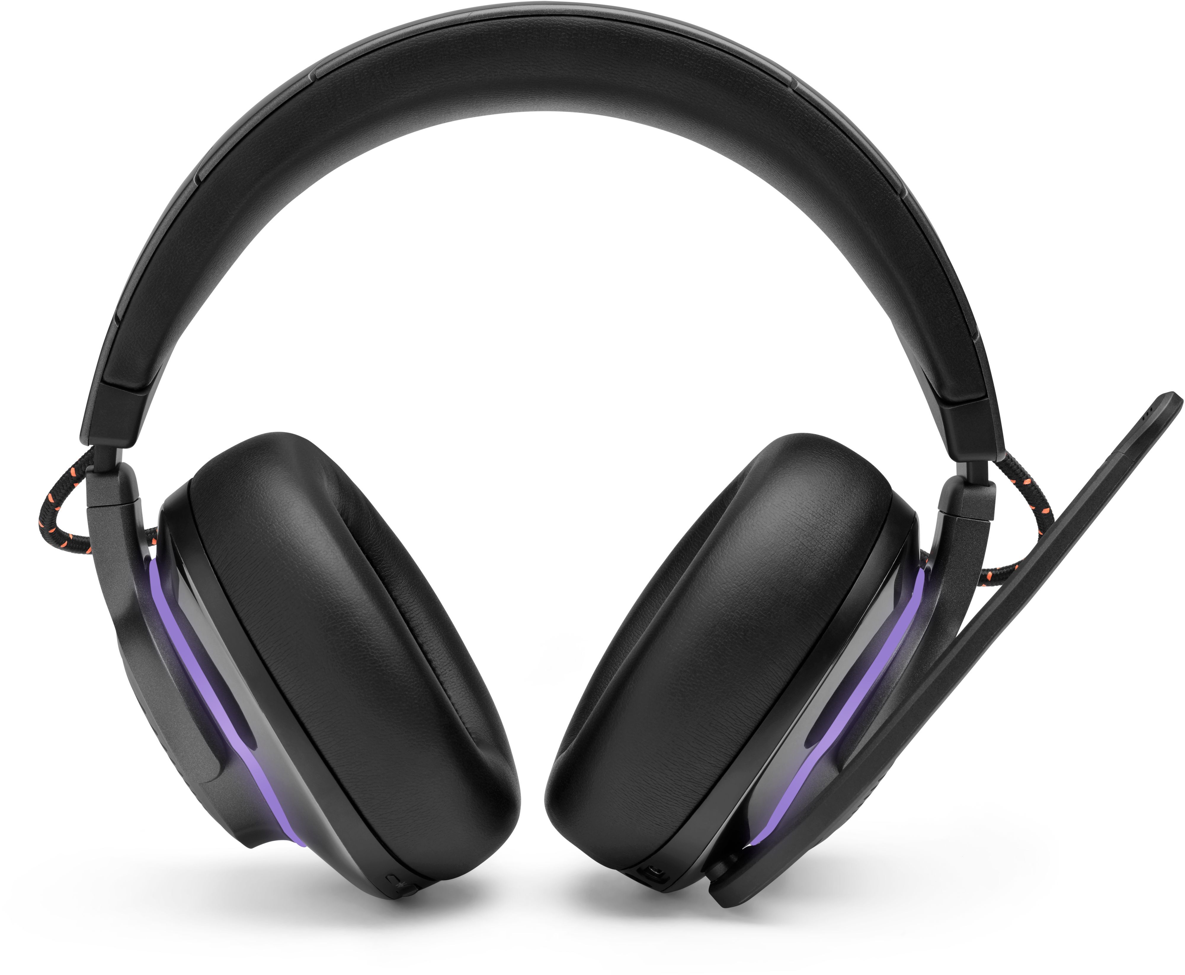 Игровая гарнитура JBL Quantum 810 Wireless Black (JBLQ810WLBLK) фото 9