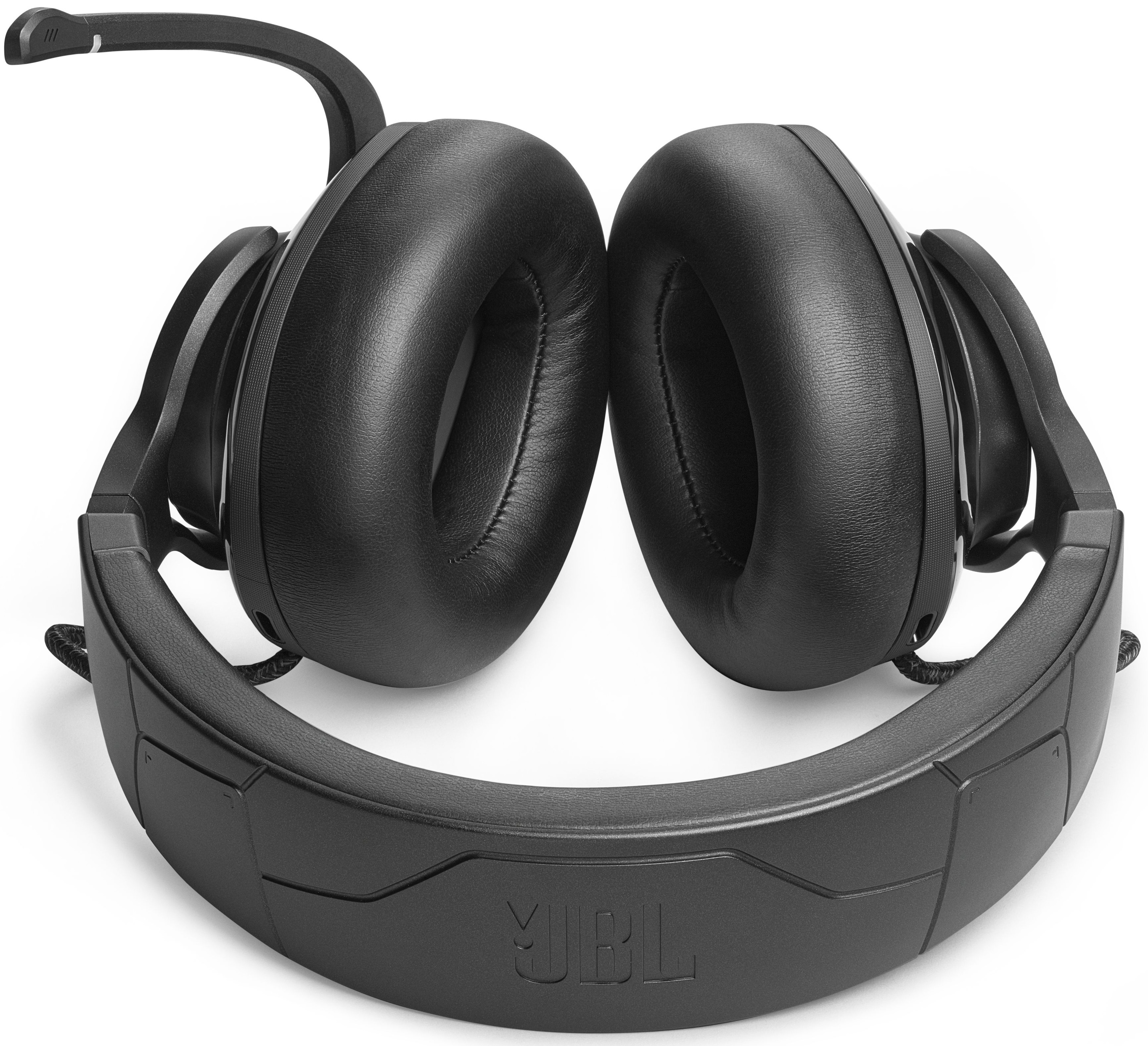 Игровая гарнитура JBL Quantum 910 Wireless Black (JBLQ910WLBLK) фото 