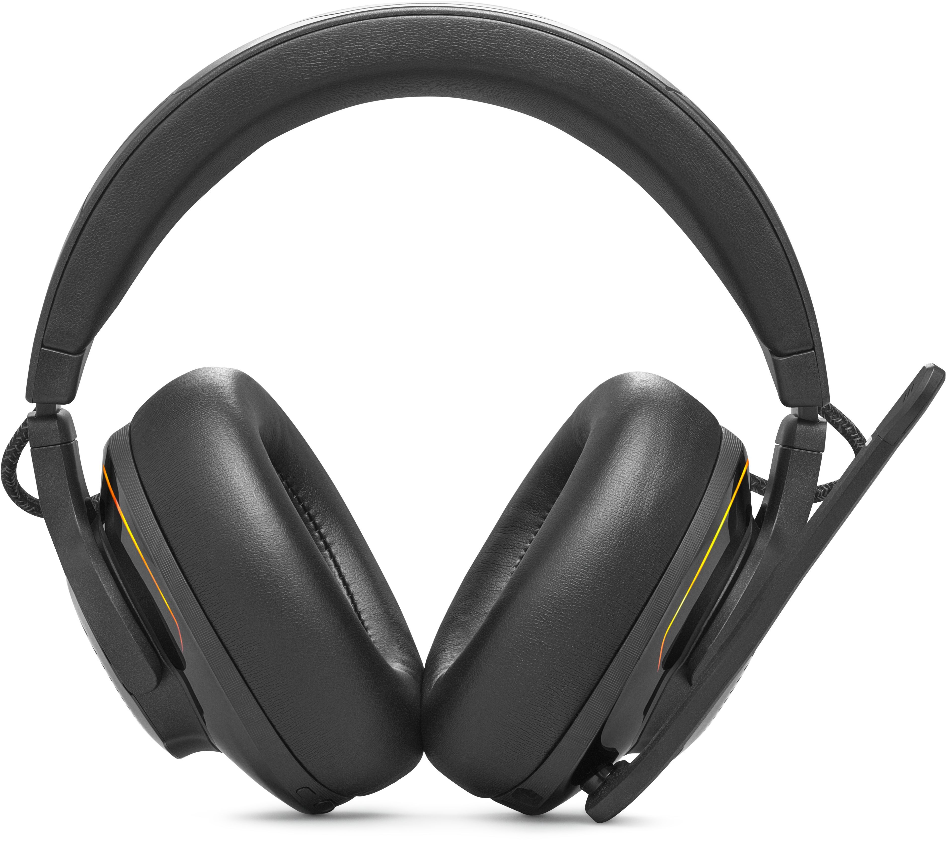 Игровая гарнитура JBL Quantum 910 Wireless Black (JBLQ910WLBLK) фото 