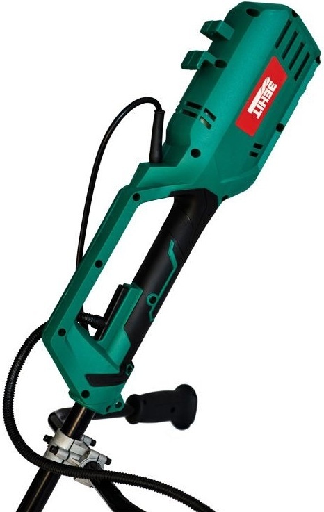 Тример садовий Зеніт ЗТС-1800 v2.0 1800Вт (853324)фото4