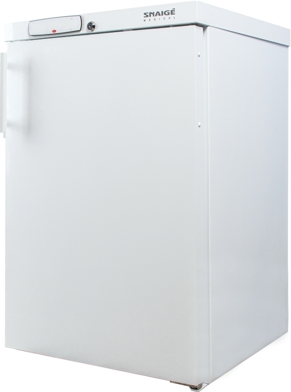 Медицинская витрина Snaige MD14DD-P600QX2 фото 3