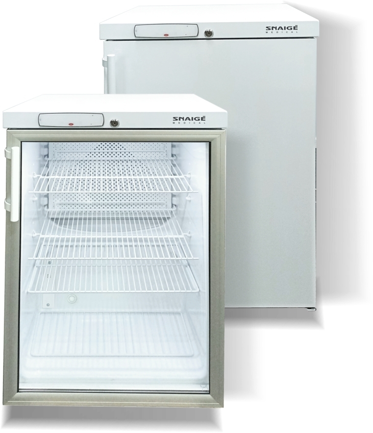 Медицинская витрина Snaige MD14DD-P600QX2 фото 6