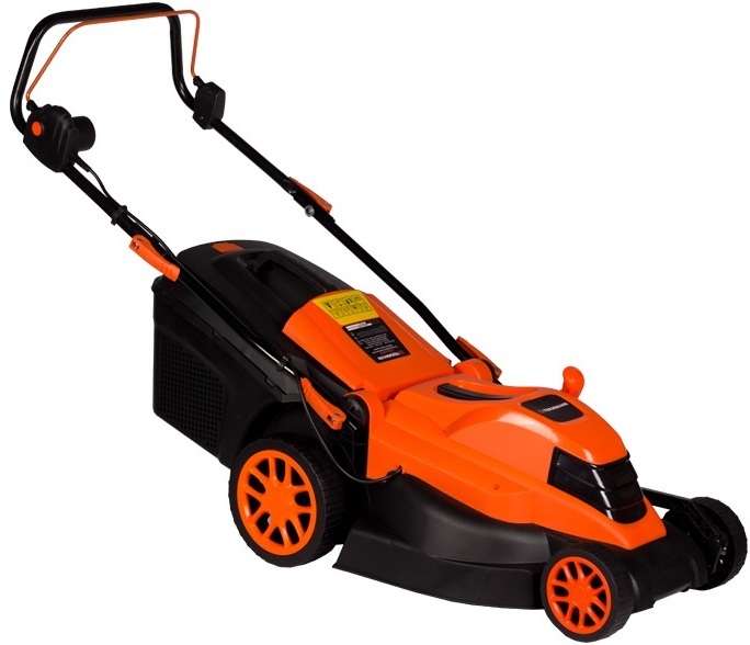 Газонокосарка Tekhmann TLM-2042 2000Вт (852102)фото5