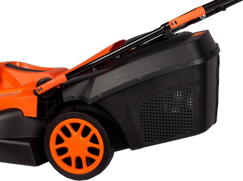 Газонокосарка Tekhmann TLM-2042 2000Вт (852102)фото6