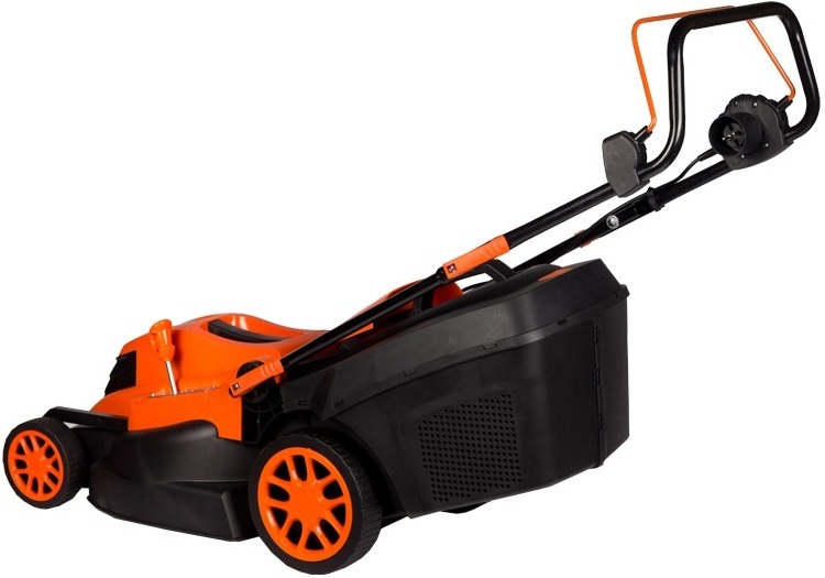 Газонокосарка Tekhmann TLM-2042 2000Вт (852102)фото3