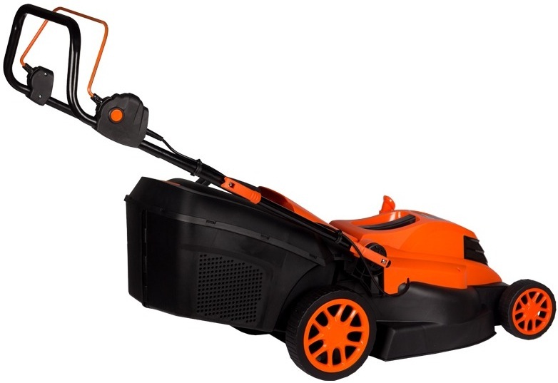 Газонокосарка Tekhmann TLM-2042 2000Вт (852102)фото4