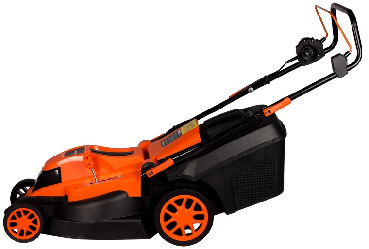 Газонокосарка Tekhmann TLM-2042 2000Вт (852102)фото2