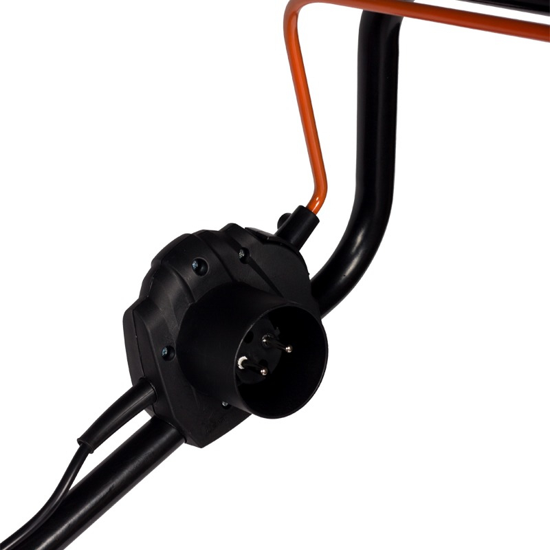 Газонокосарка Tekhmann TLM-2042 2000Вт (852102)фото8