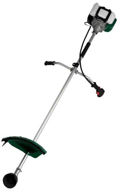Тример садовий бензиновий Зеніт ЗТБ-А 3000 v2.0 (853326)фото4