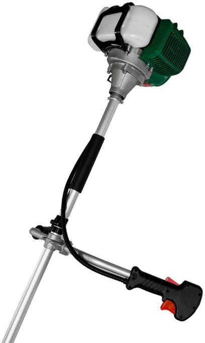 Тример садовий бензиновий Зеніт ЗТБ-А 3000 v2.0 (853326)фото5