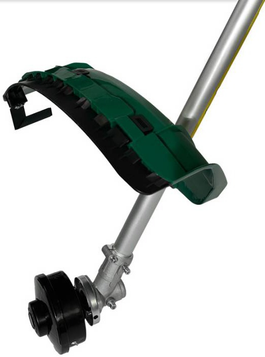 Тример садовий бензиновий Зеніт ЗТБ-А 3000 v2.0 (853326)фото6