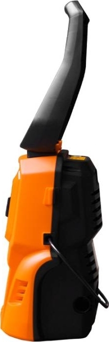 Мінімийка високого тиску Tekhmann PWA-110/1400 BM 1400Вт (853705)фото3