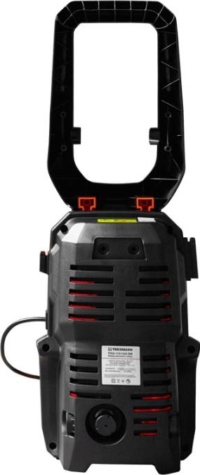 Мінімийка високого тиску Tekhmann PWA-110/1400 BM 1400Вт (853705)фото8