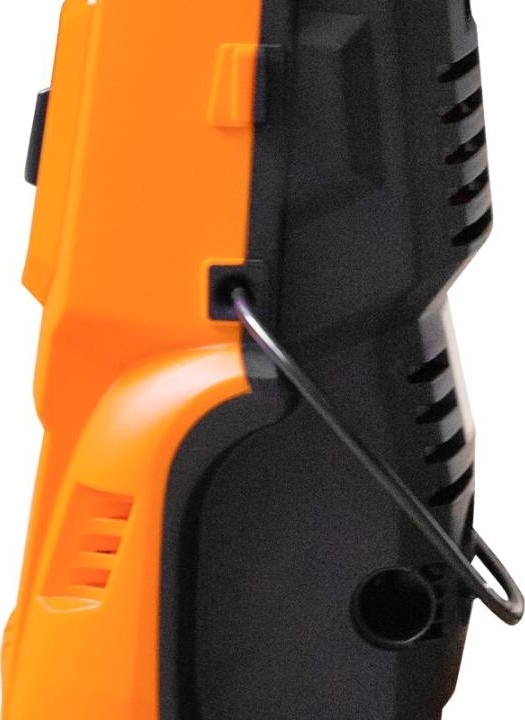 Мінімийка високого тиску Tekhmann PWA-110/1400 BM 1400Вт (853705)фото6