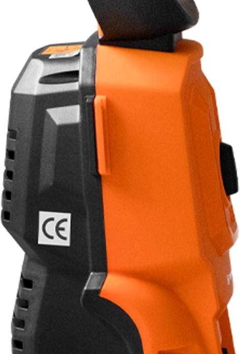 Мінімийка високого тиску Tekhmann PWA-110/1400 BM 1400Вт (853705)фото7