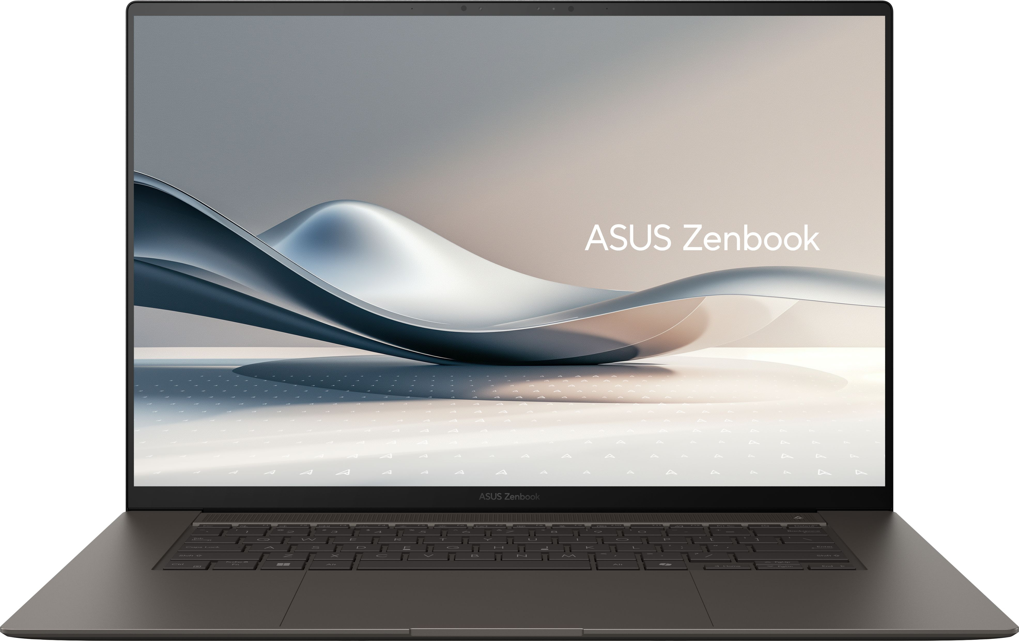 Ноутбук ASUS Zenbook S 16 UM5606KA-RK741W (90NB1521-M002C0)фото2