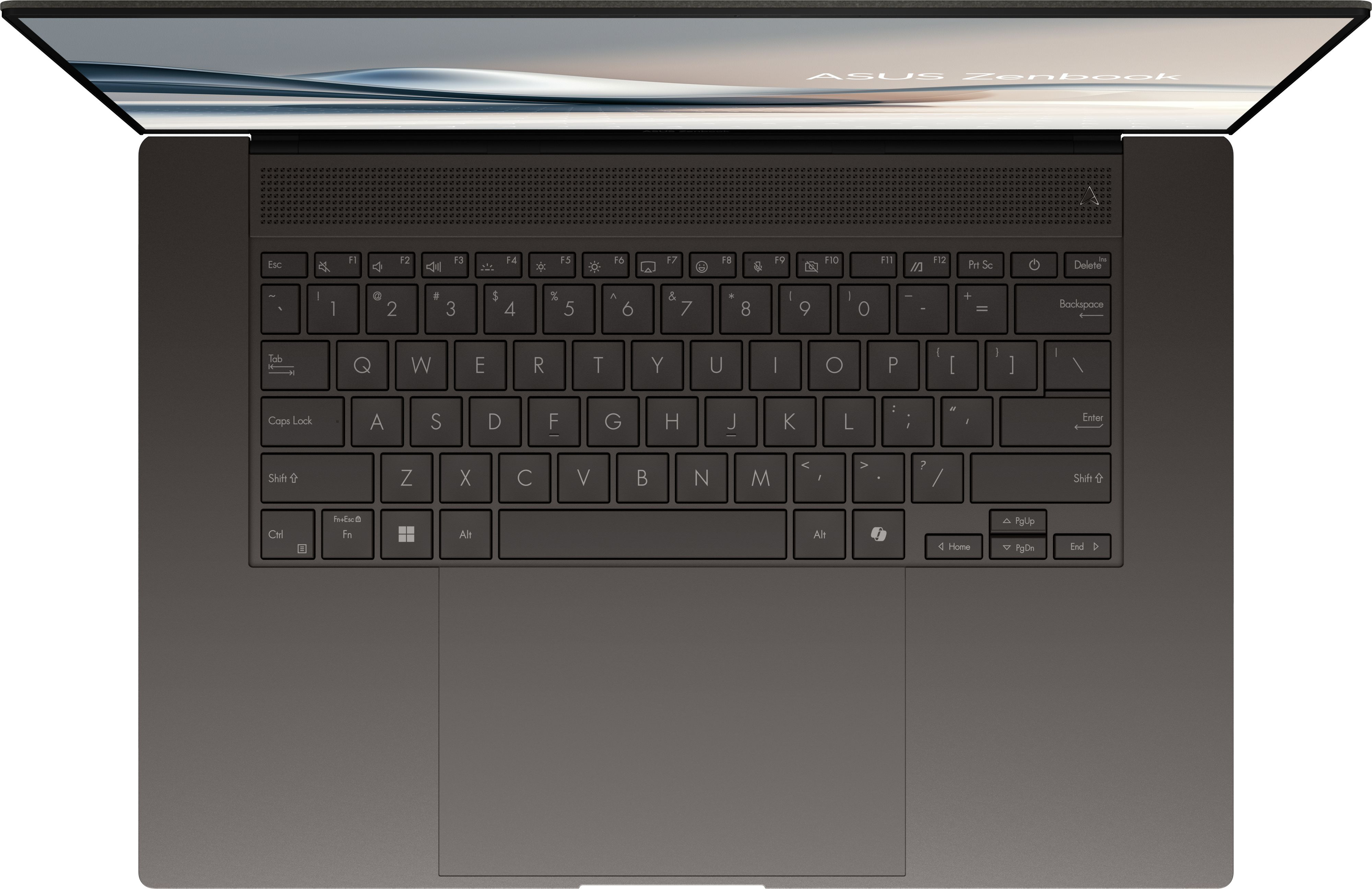 Ноутбук ASUS Zenbook S 16 UM5606KA-RK741W (90NB1521-M002C0)фото5