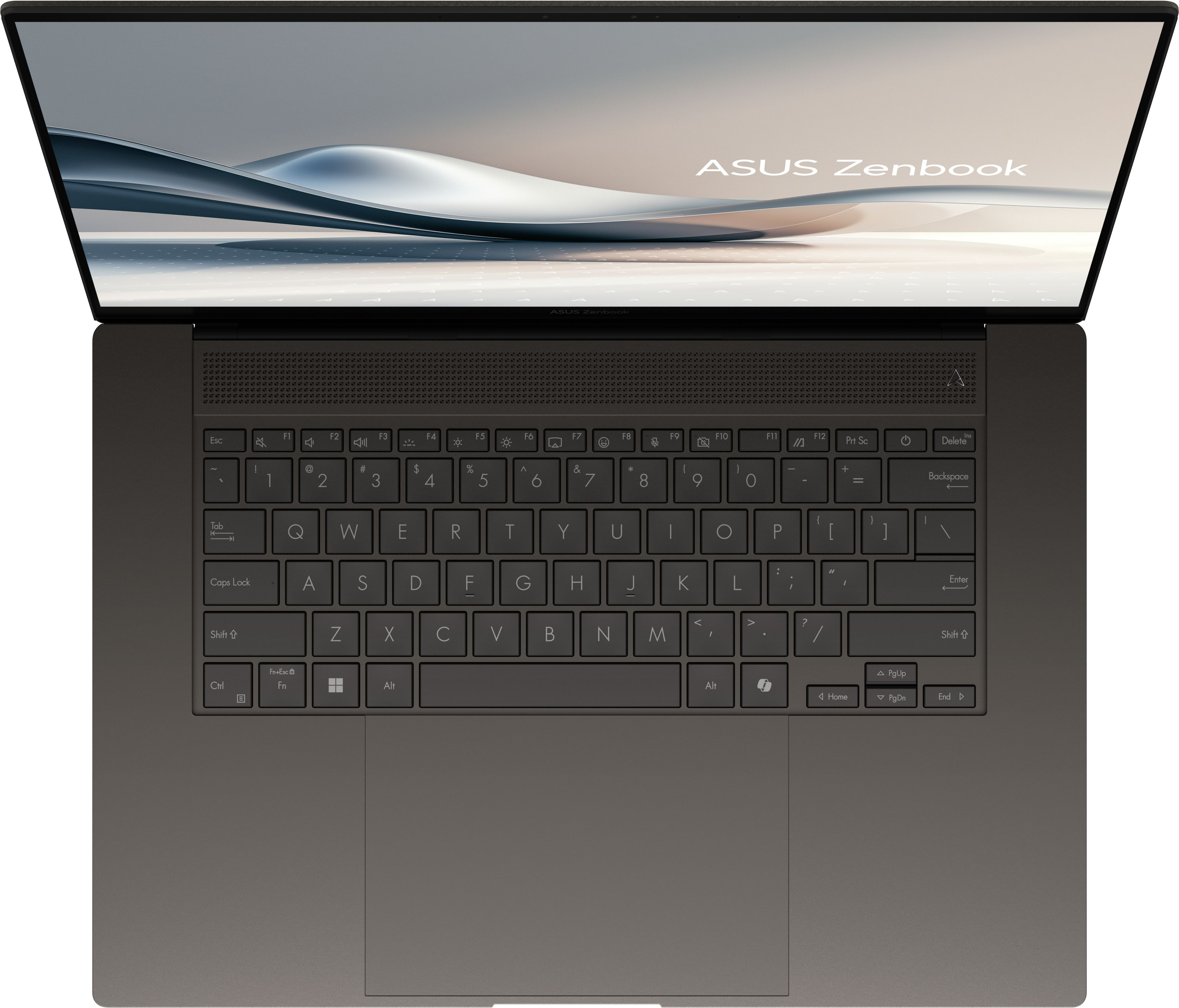Ноутбук ASUS Zenbook S 16 UM5606KA-RK741W (90NB1521-M002C0)фото6