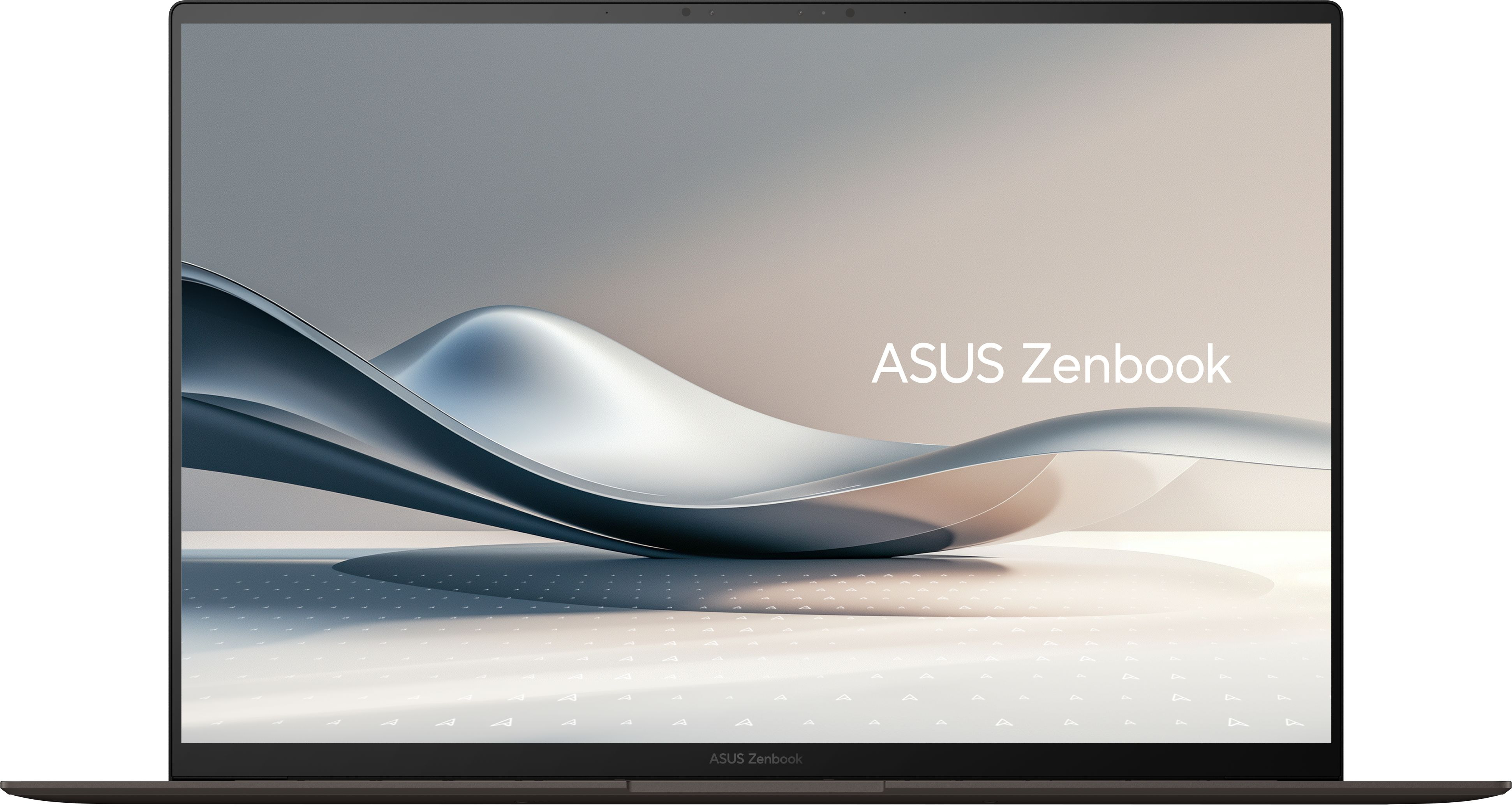 Ноутбук ASUS Zenbook S 16 UM5606KA-RK741W (90NB1521-M002C0)фото4
