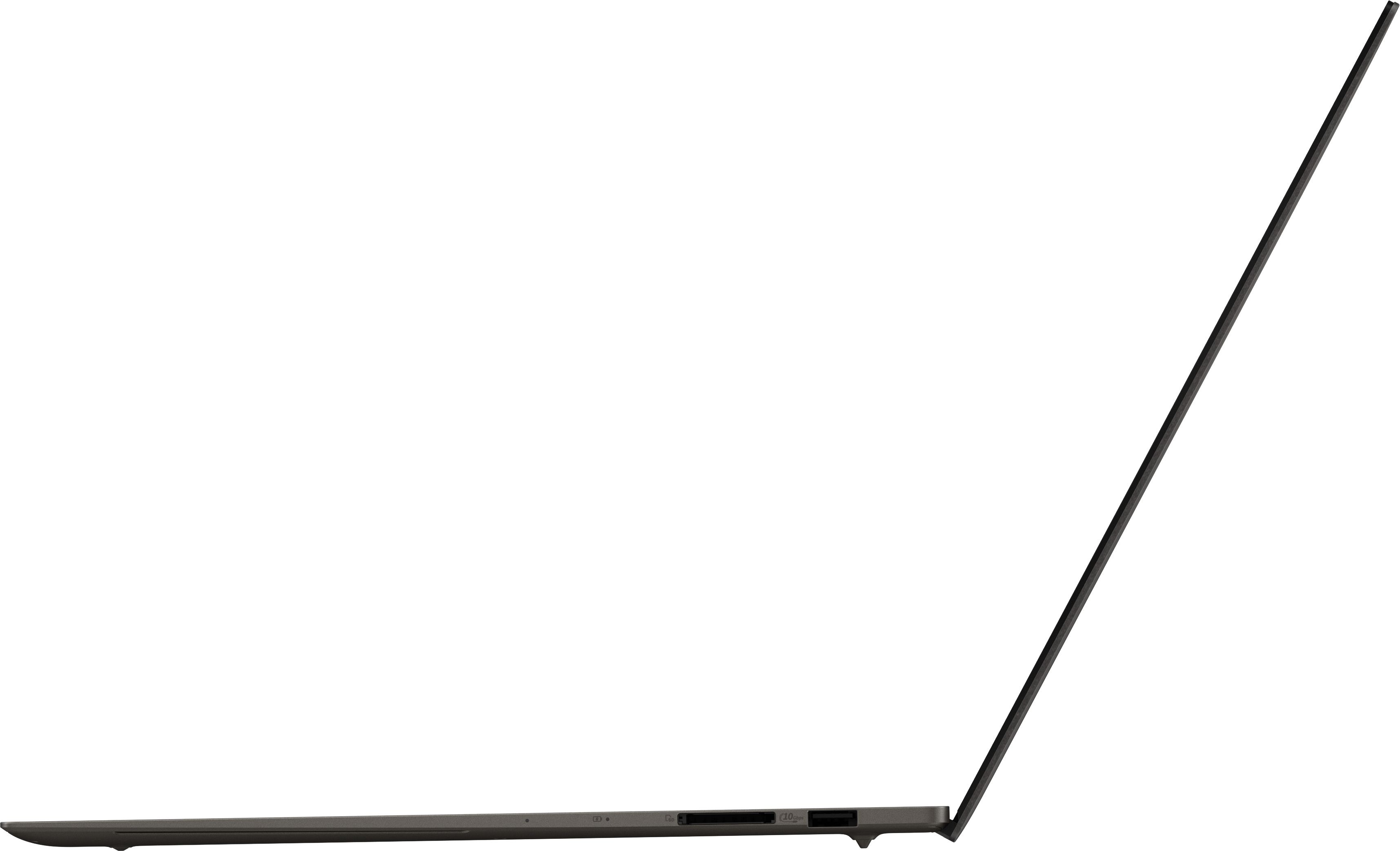 Ноутбук ASUS Zenbook S 16 UM5606KA-RK741W (90NB1521-M002C0)фото10