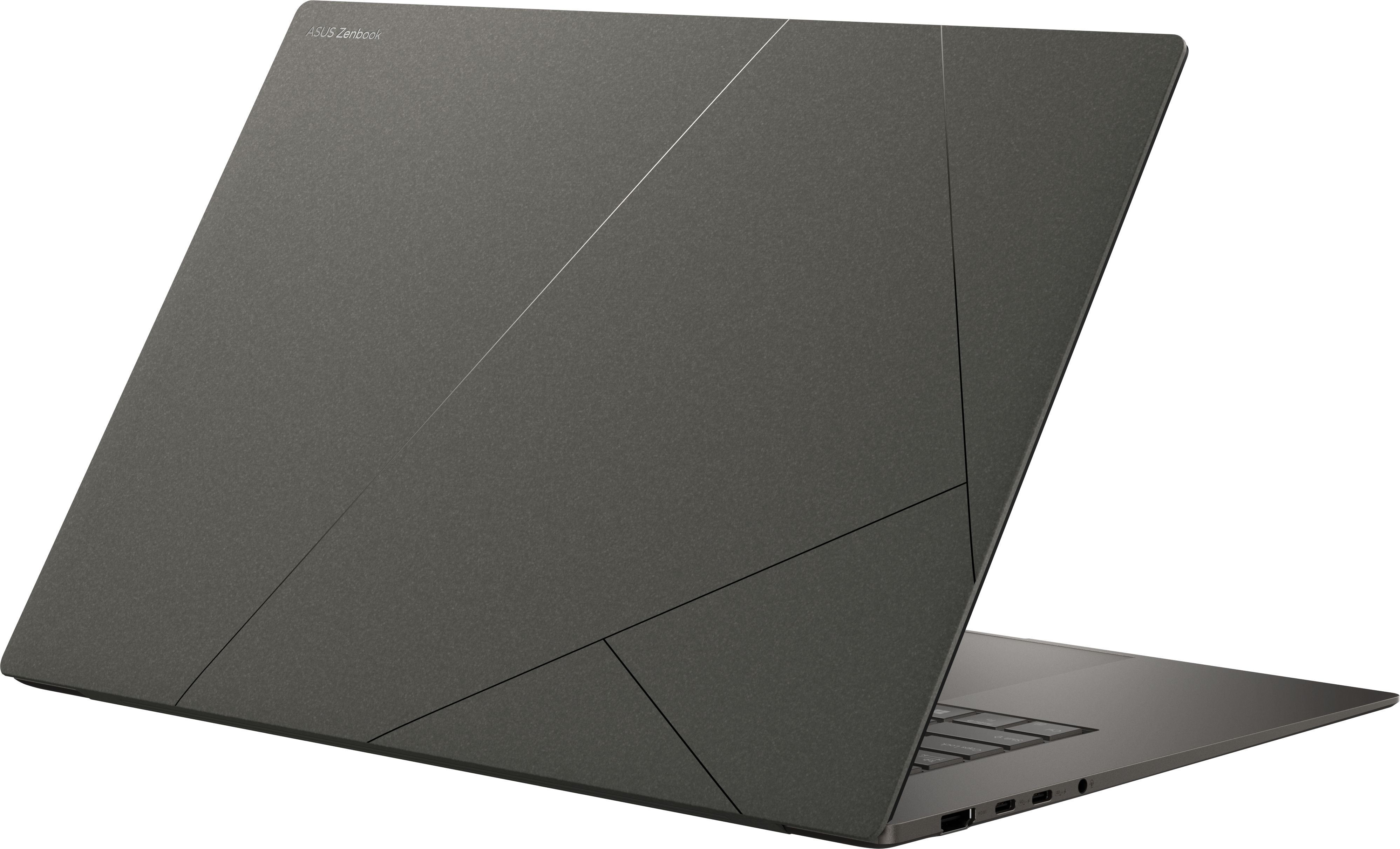 Ноутбук ASUS Zenbook S 16 UM5606KA-RK741W (90NB1521-M002C0)фото11