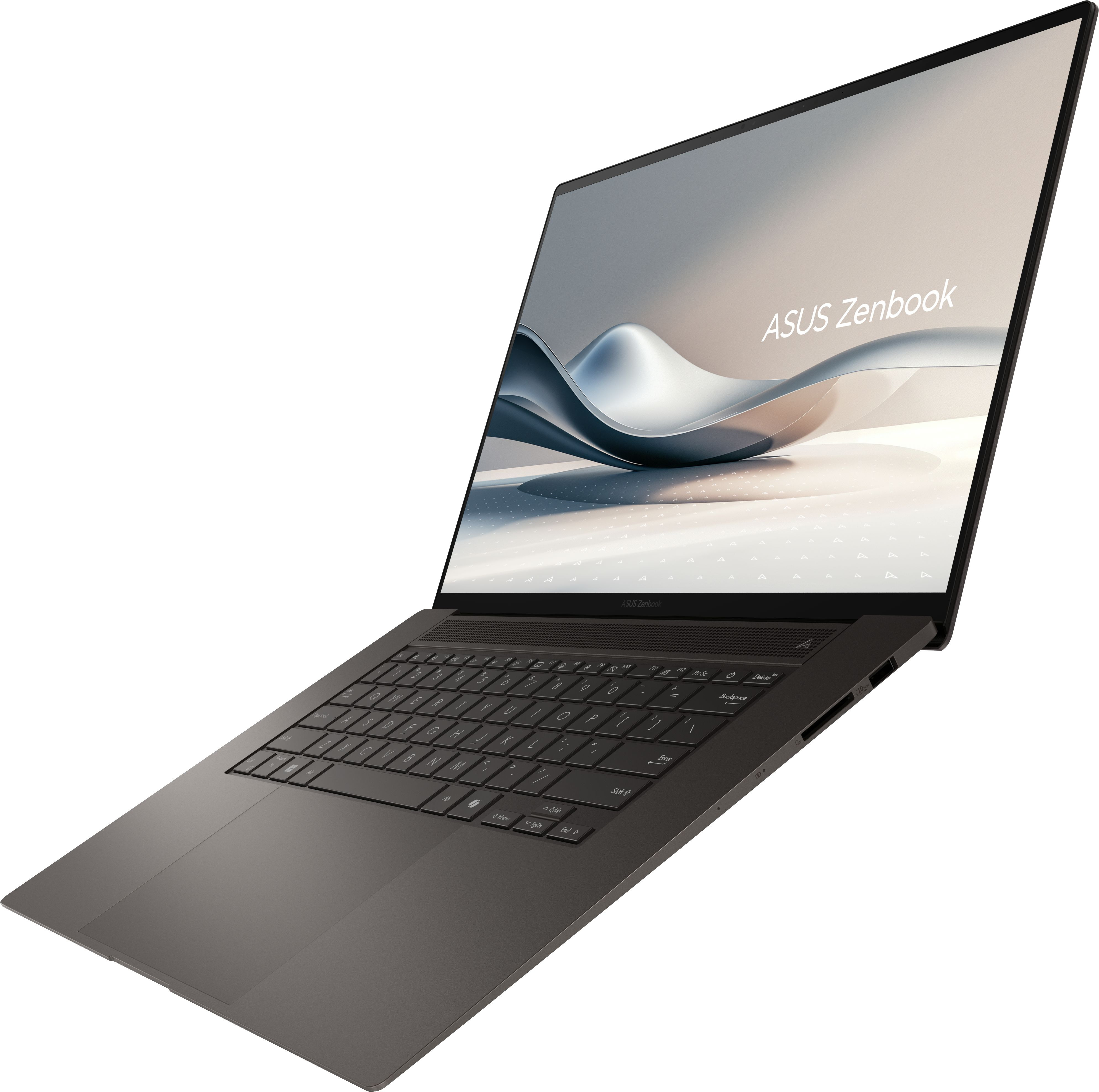 Ноутбук ASUS Zenbook S 16 UM5606KA-RK741W (90NB1521-M002C0)фото14